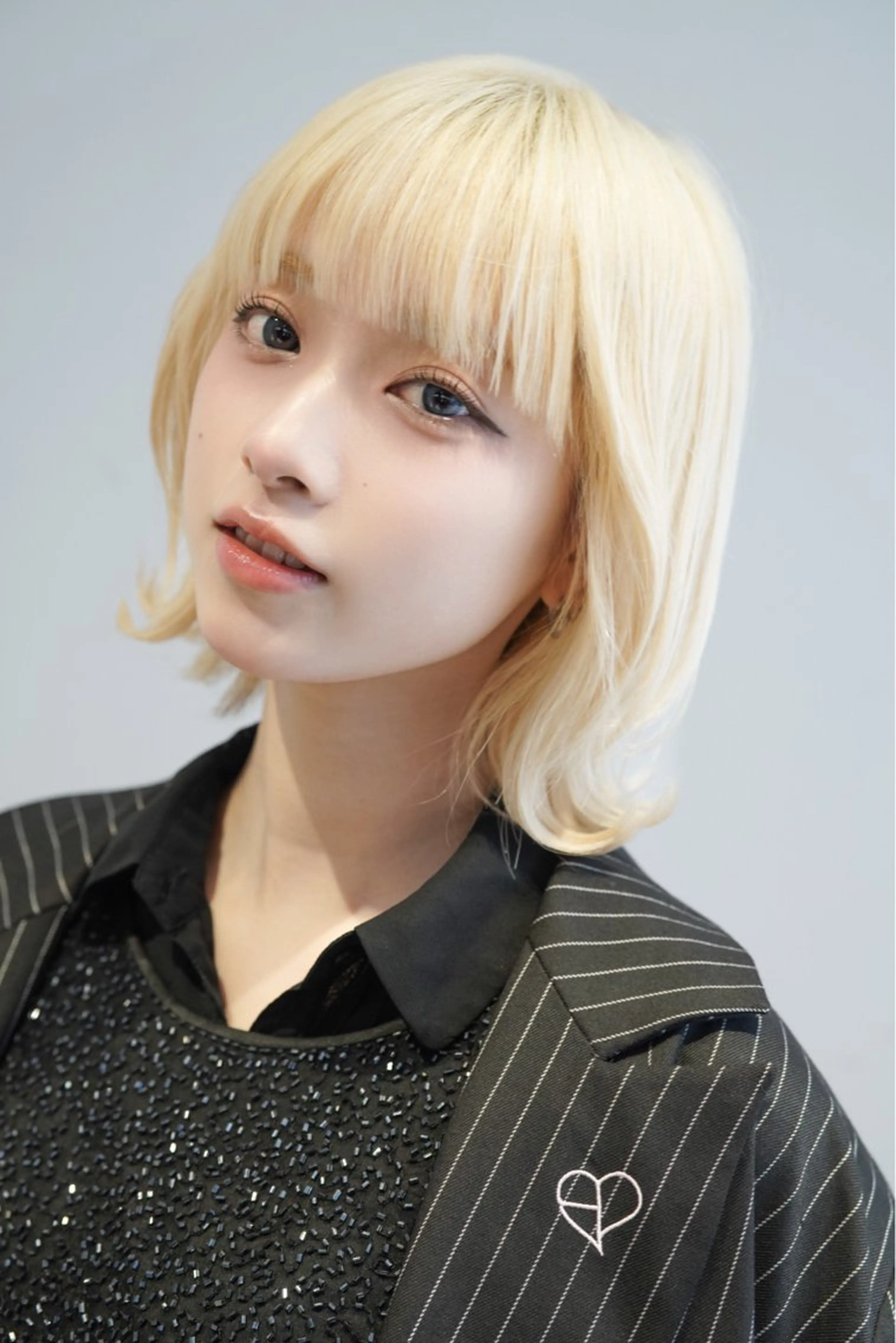 CUT＋髪質改善カラー＋カシミアトリートメント＋1ヶ月半ホームケア付の写真