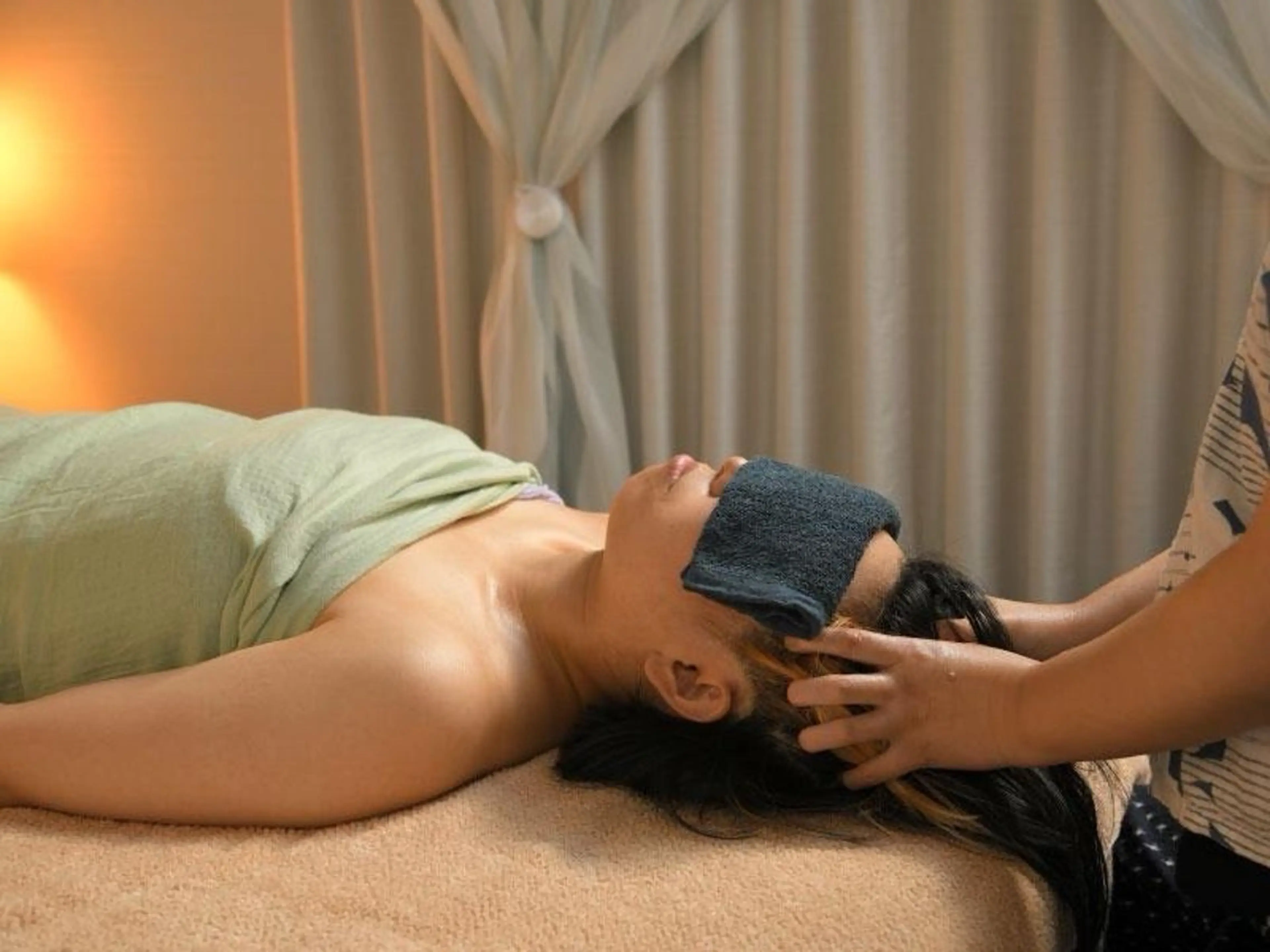 葵 日和のエステ・リラクイメージ