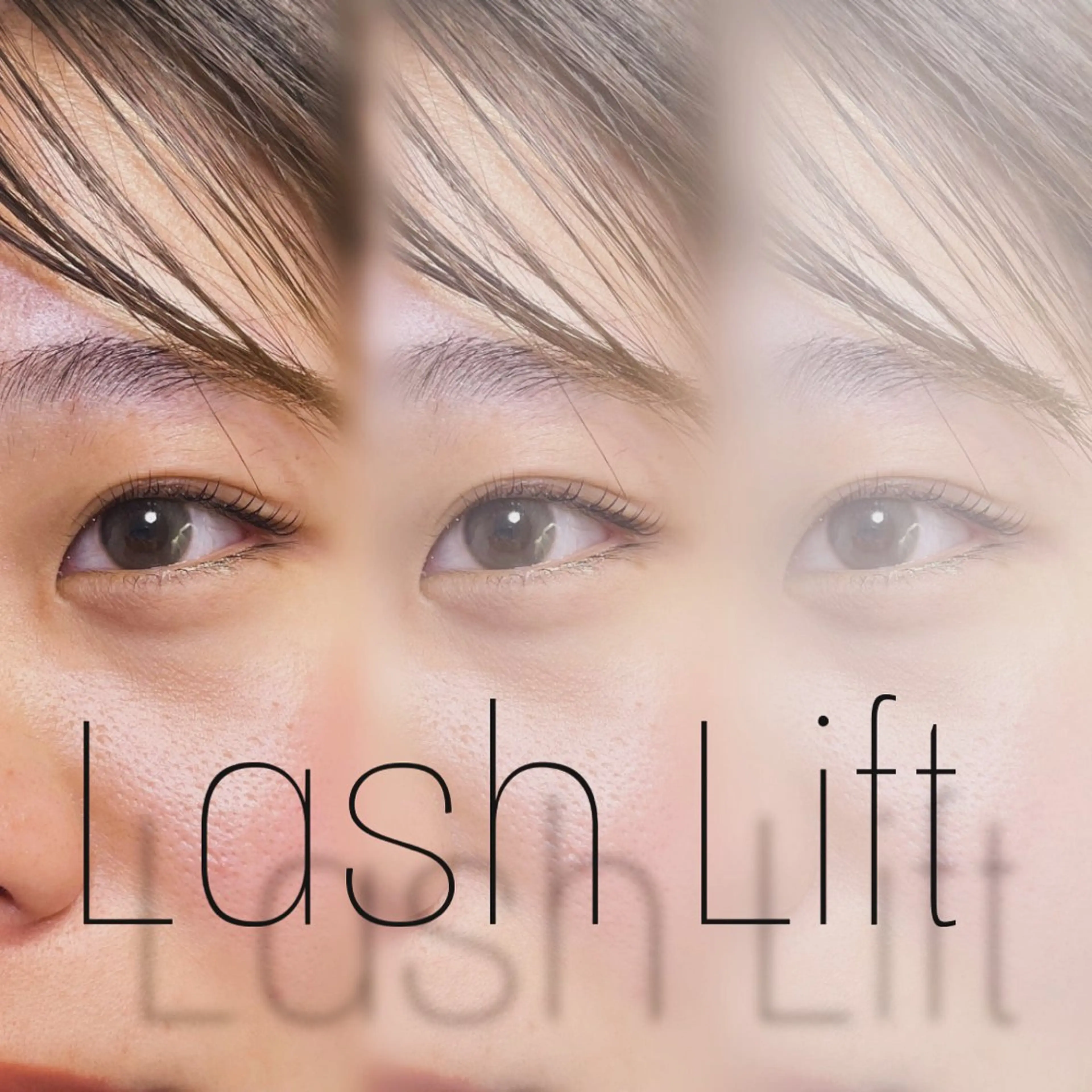 マツエク・マツパ マツパ Eyelash Salon"elu."所属・東 奈央のマツエク・マツパデザイン