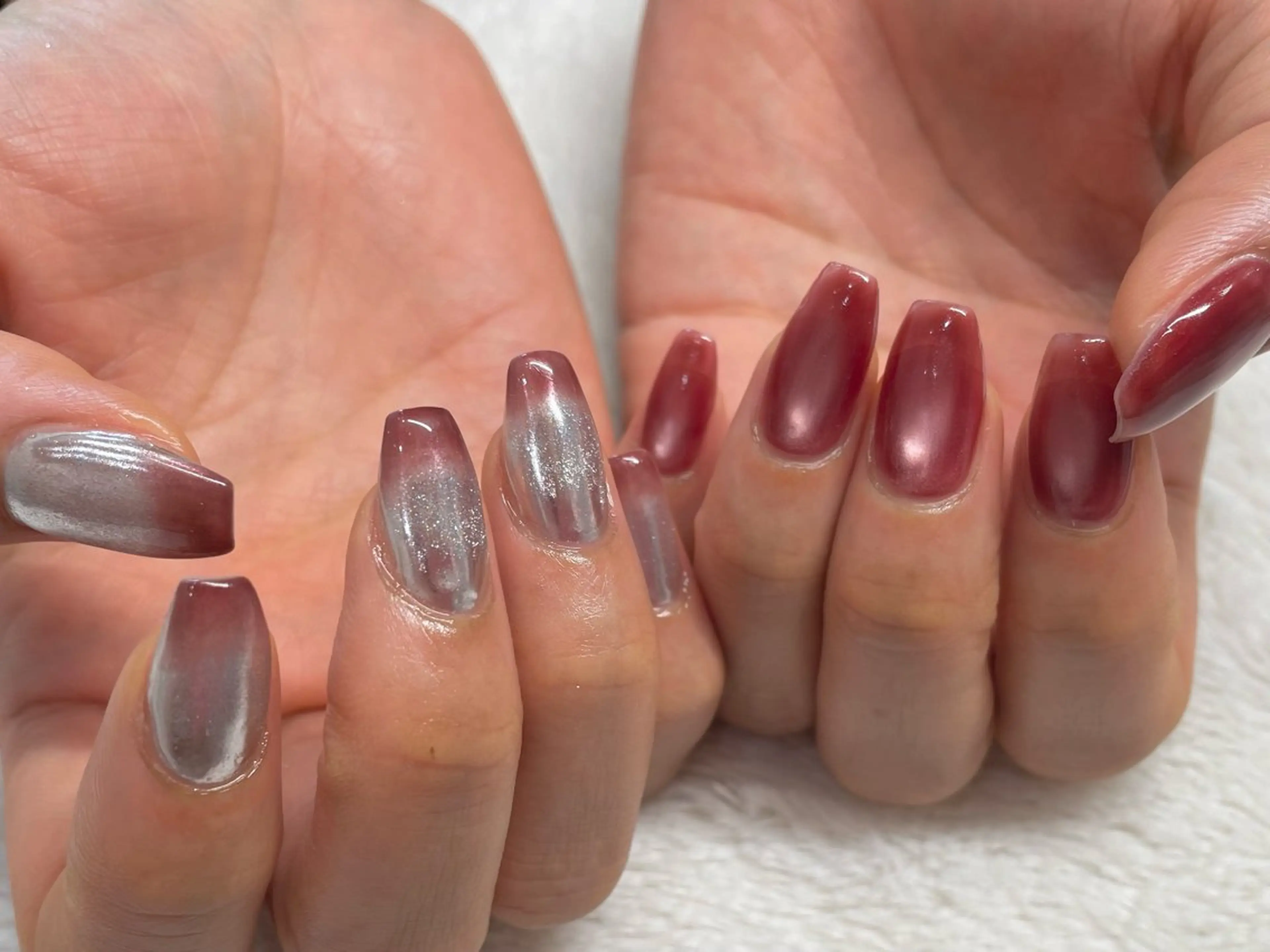 ネイル riri nail所属・riri-nail Rie Endoのネイルデザイン