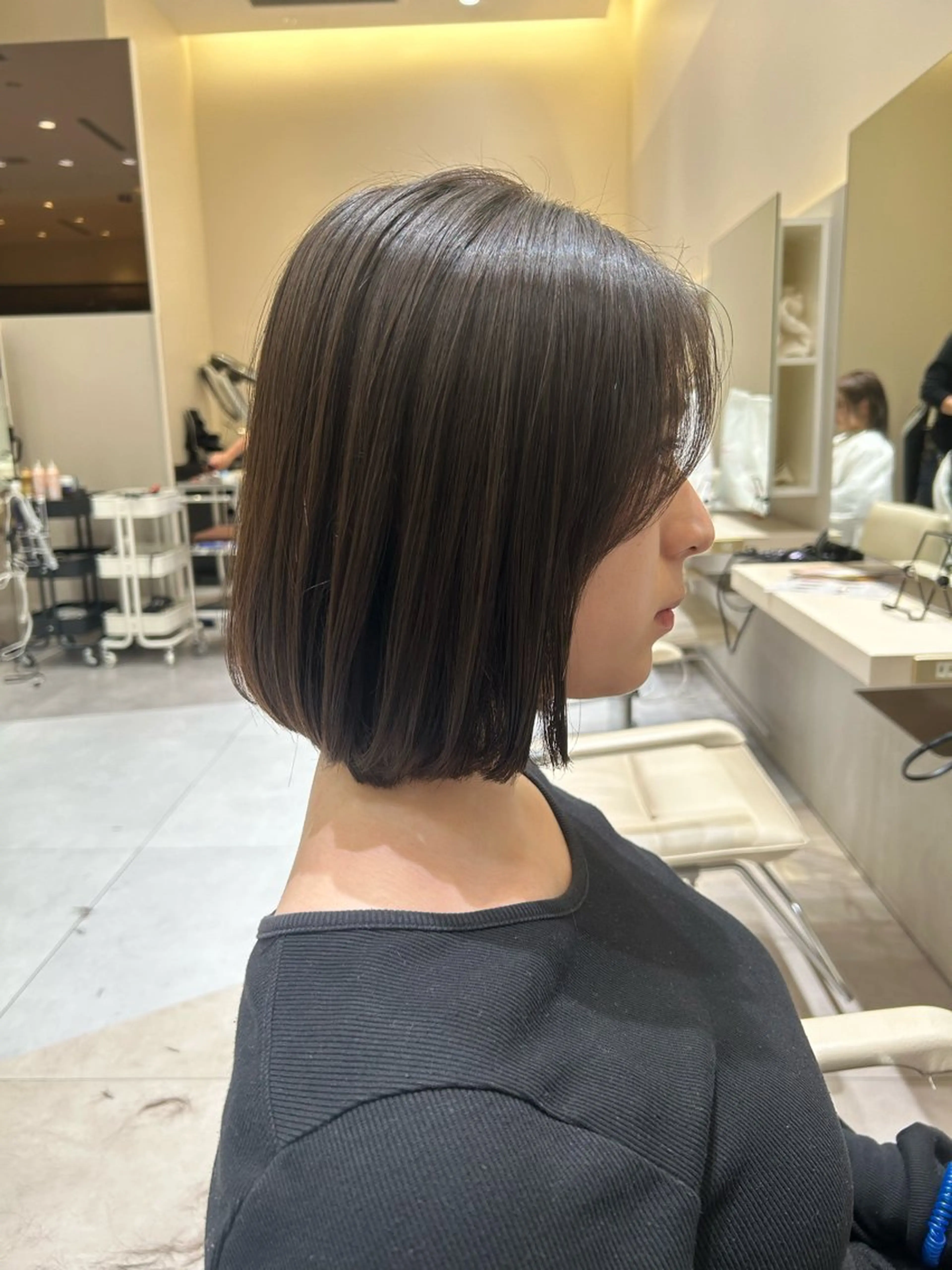 ショート CORSO by k-two所属・レイヤーカット/ ダブルカラー/たくみのヘアスタイル