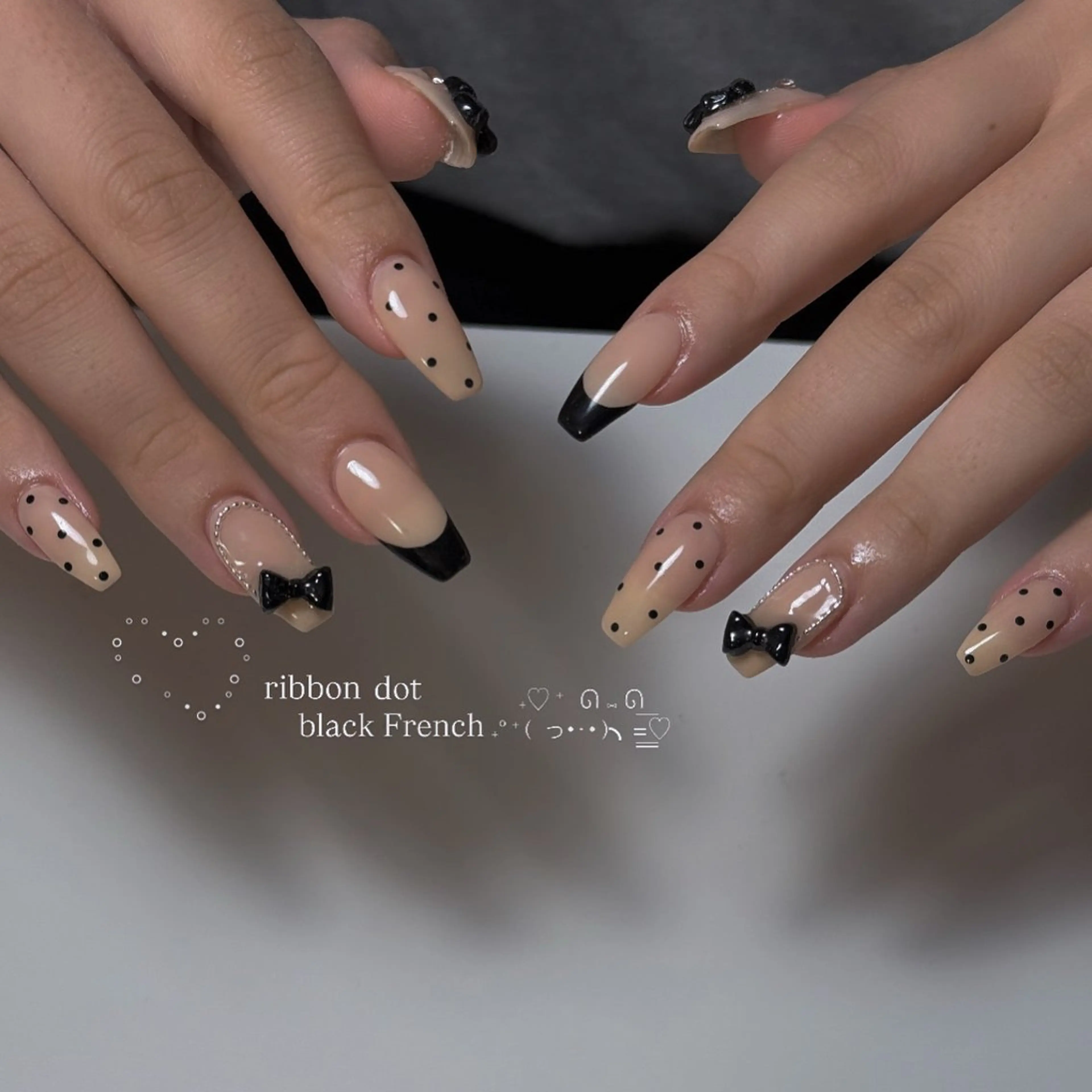 ネイル naillist sayoのネイルデザイン