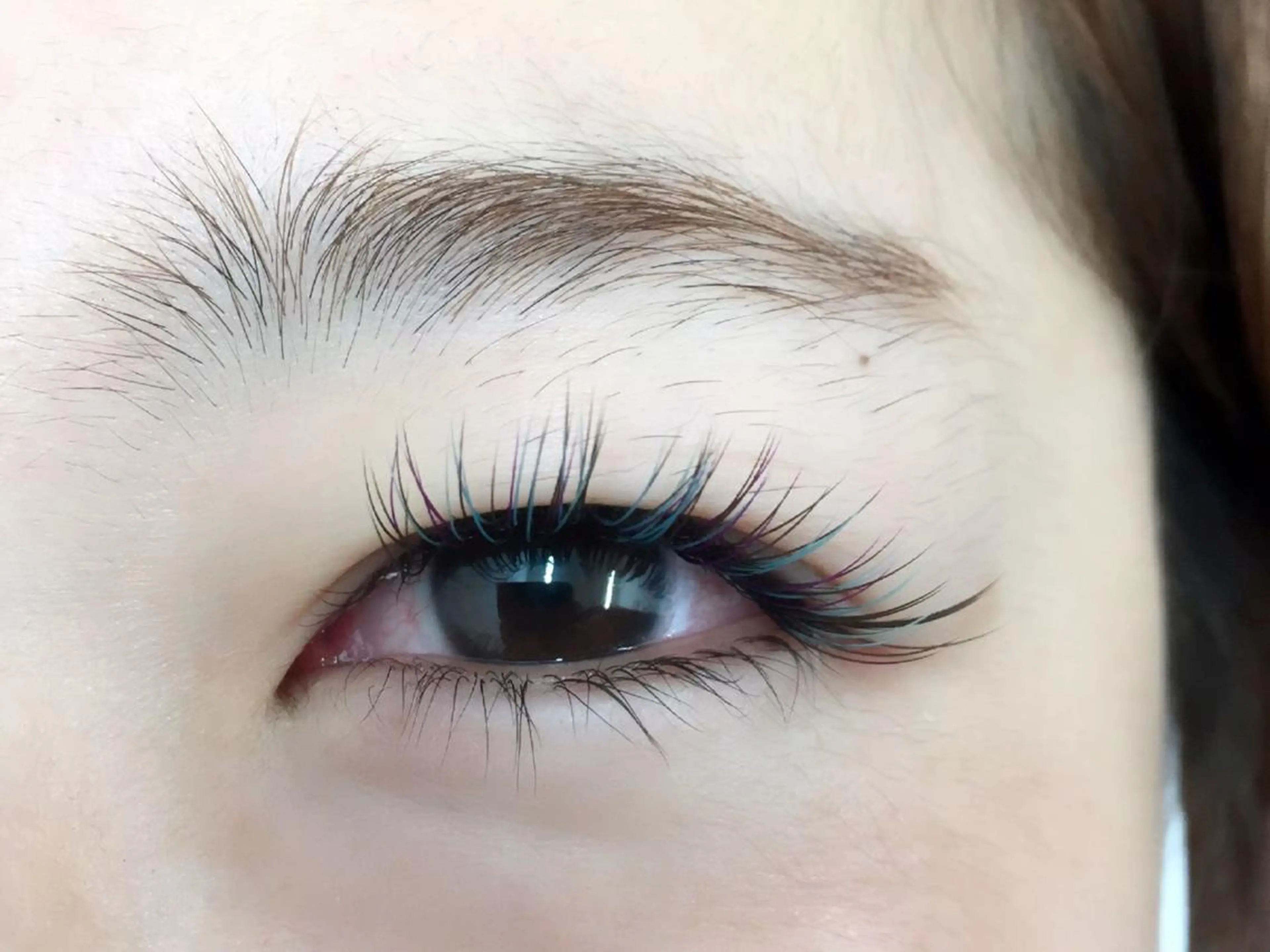 マツエク・マツパ 🥚sumire🥚 アイデザイナーの眉毛・アイブロウイメージ