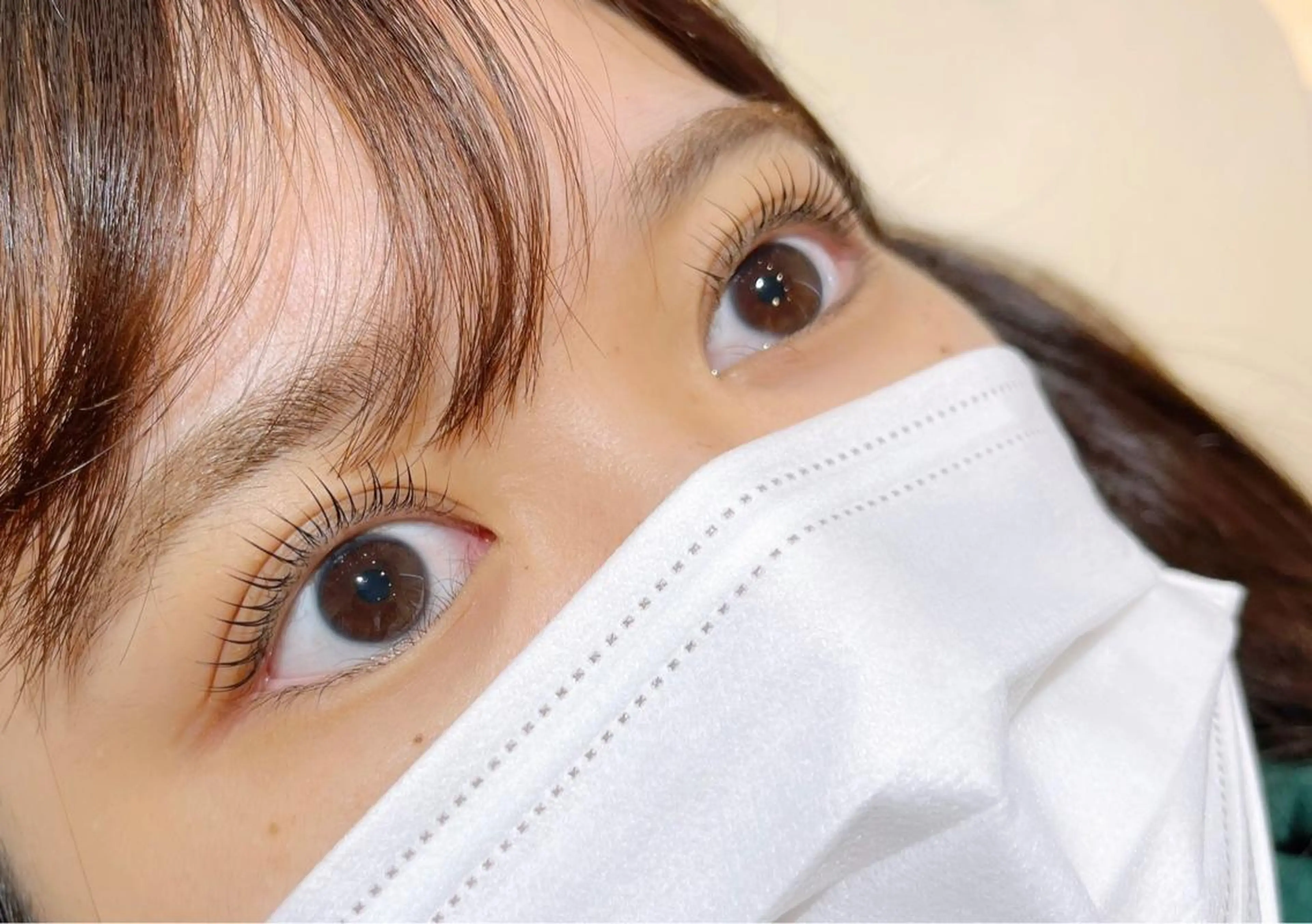 マツエク・マツパ マツパ EARTH土浦 菊地のマツエク・マツパデザイン