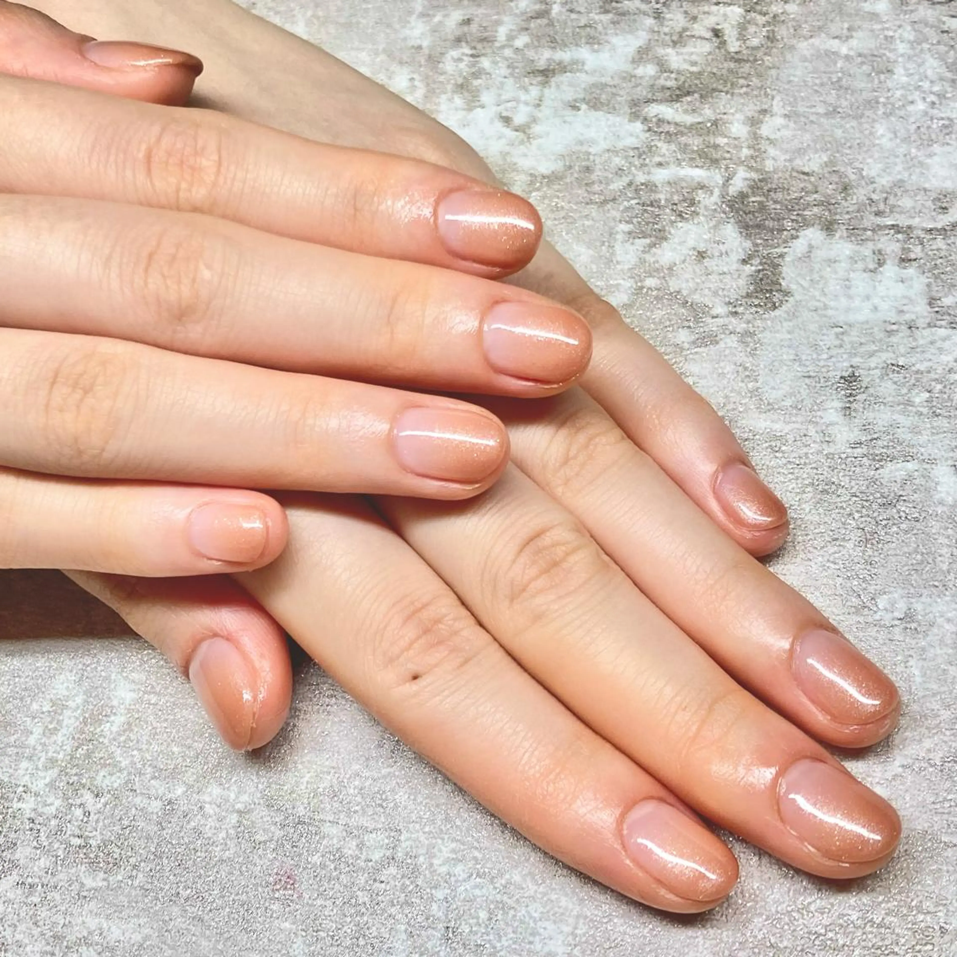ネイル Nailsalon Renのネイルデザイン