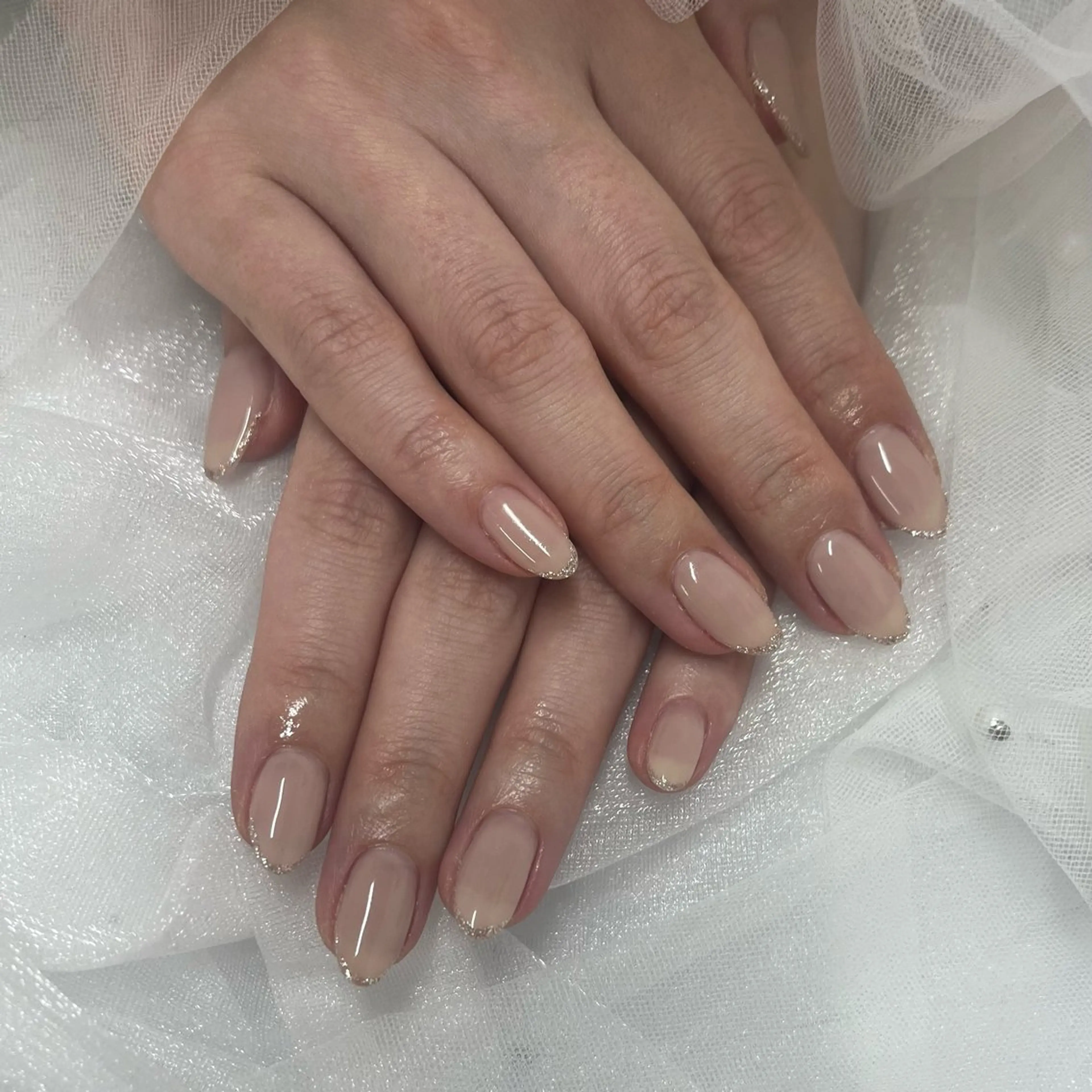 ネイル ハンドネイル はあとねいる筑紫野 二日市店Hinanoのネイルデザイン