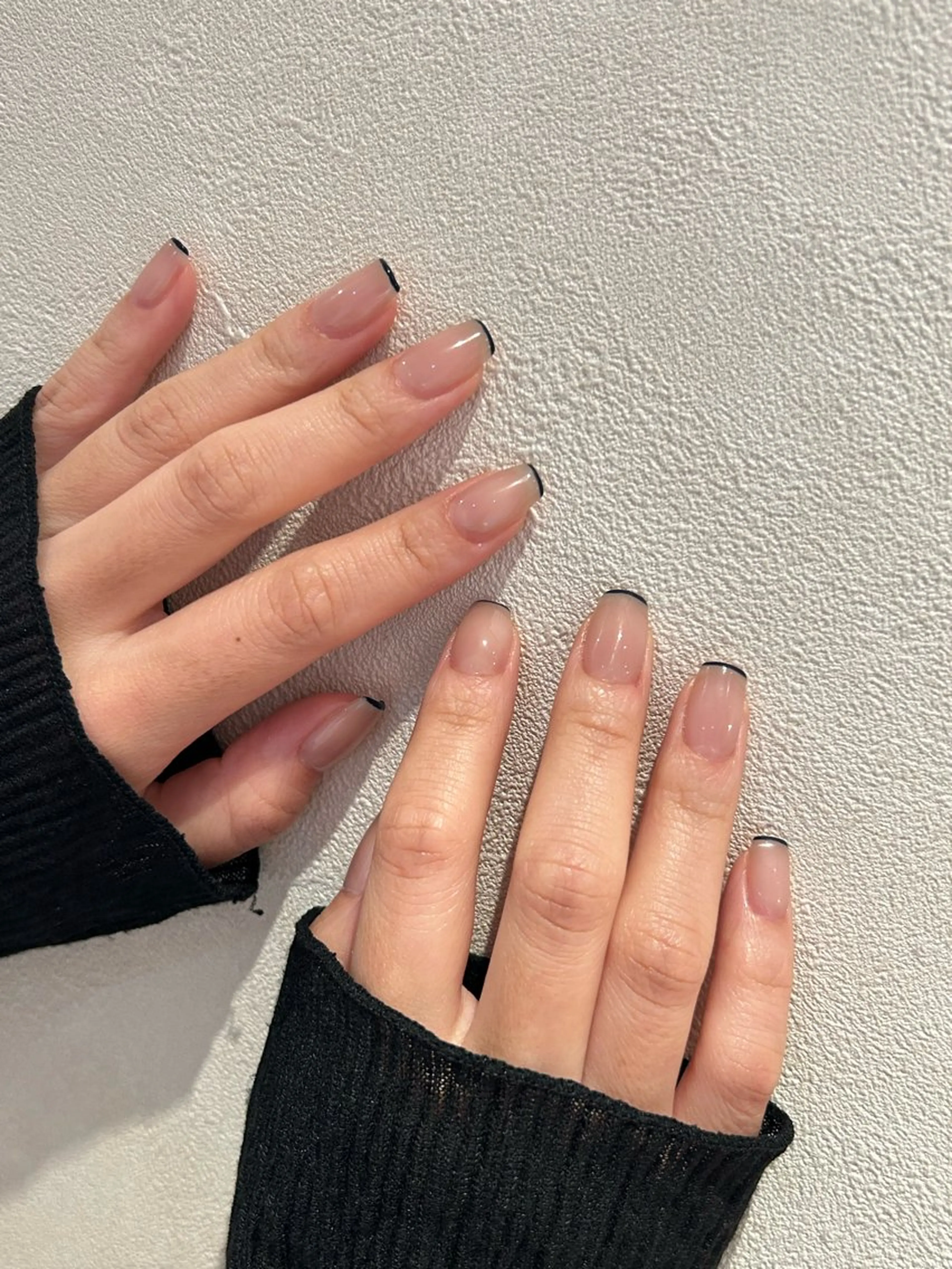 ネイル ハンドネイル miya ネイルモデル様募集中のネイルデザイン