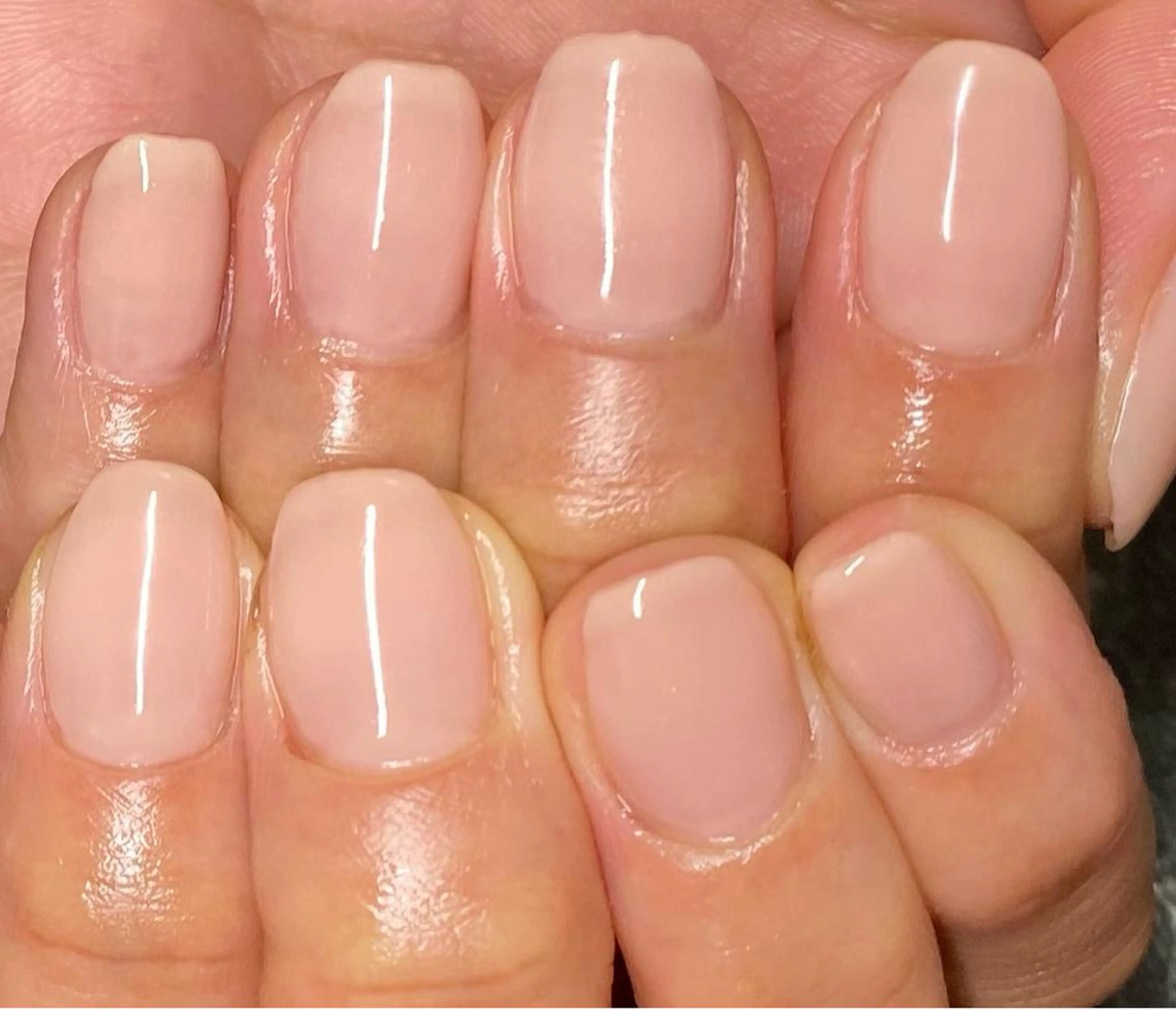 ネイル スクエアネイル NAIL K-PIT ネイル ケーピットのネイルデザイン