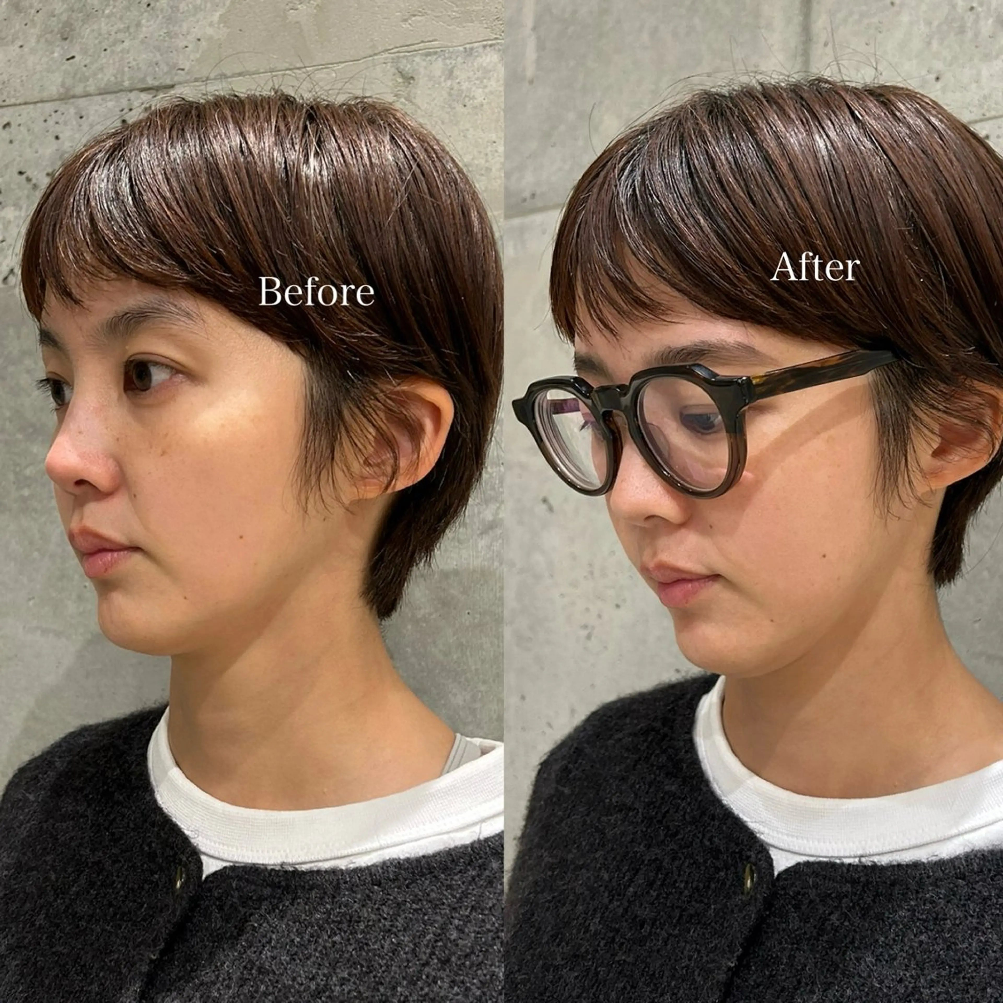 アイブロウ ワックス脱毛 その他(アイブロウ) uusi所属・Serena 清澄白河の眉毛・アイブロウイメージ