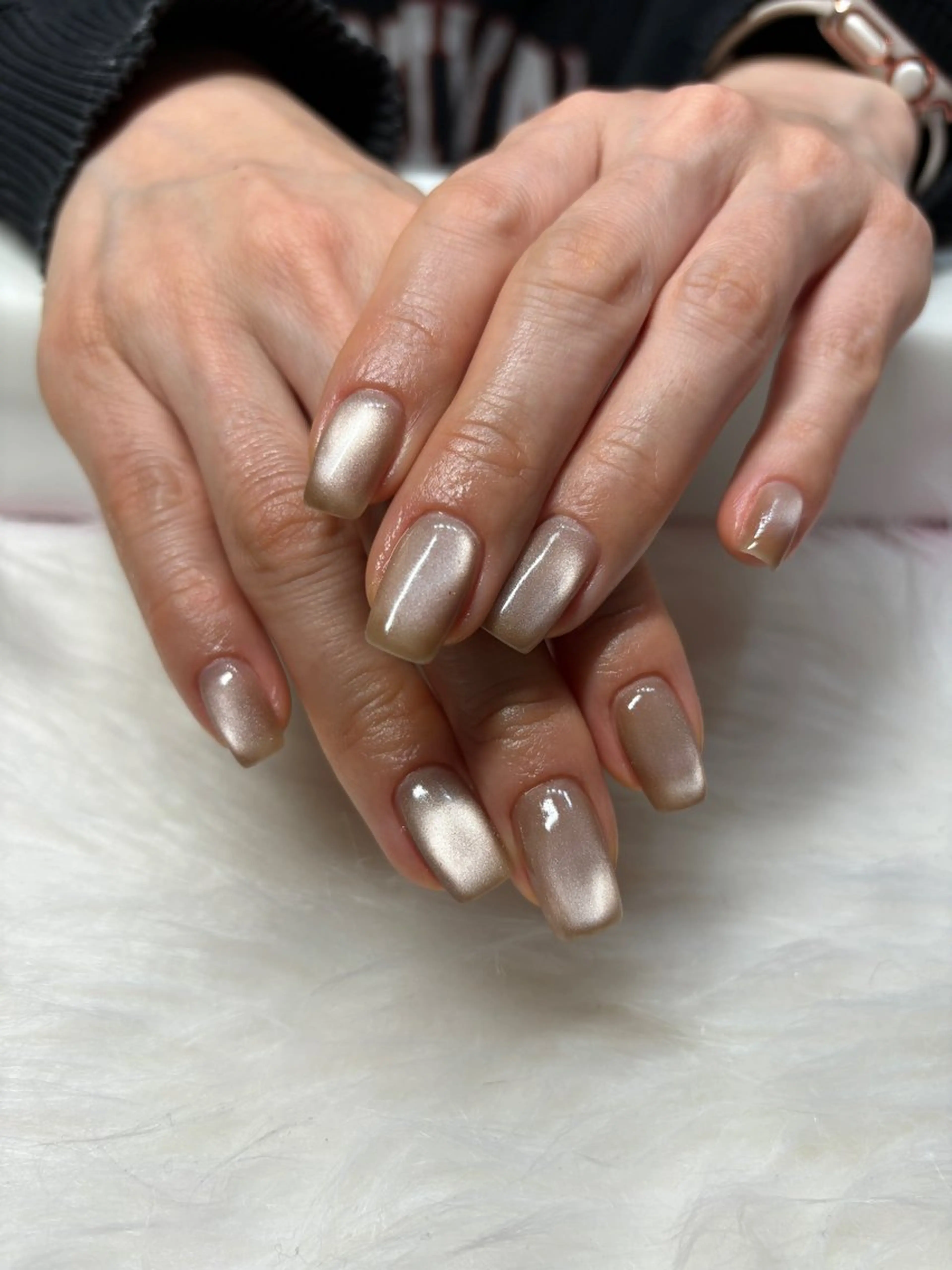 ネイル Nailsalon Ｒ《喜多見3分》のネイルデザイン