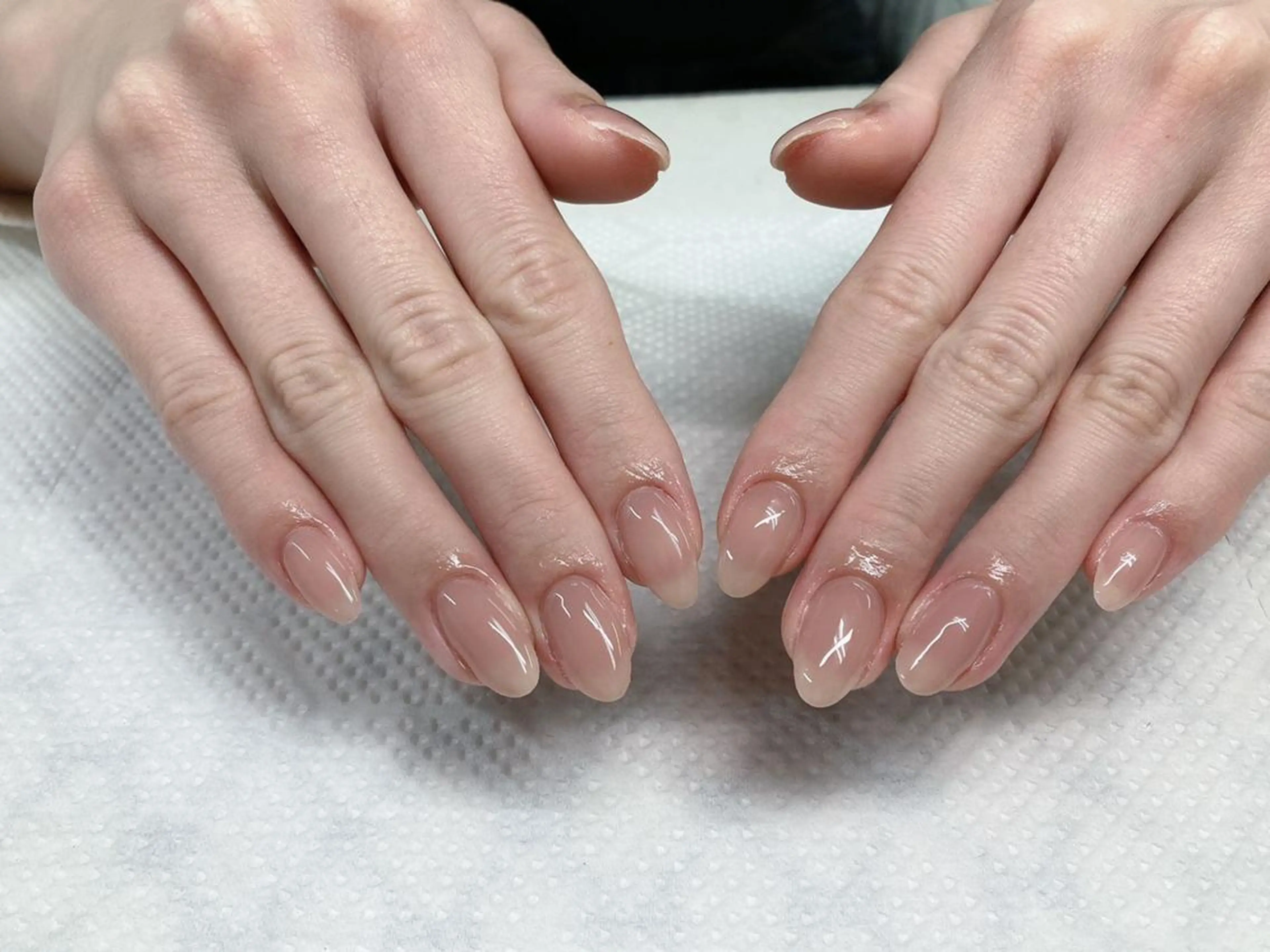 ネイル VIVIAN リサのネイルデザイン