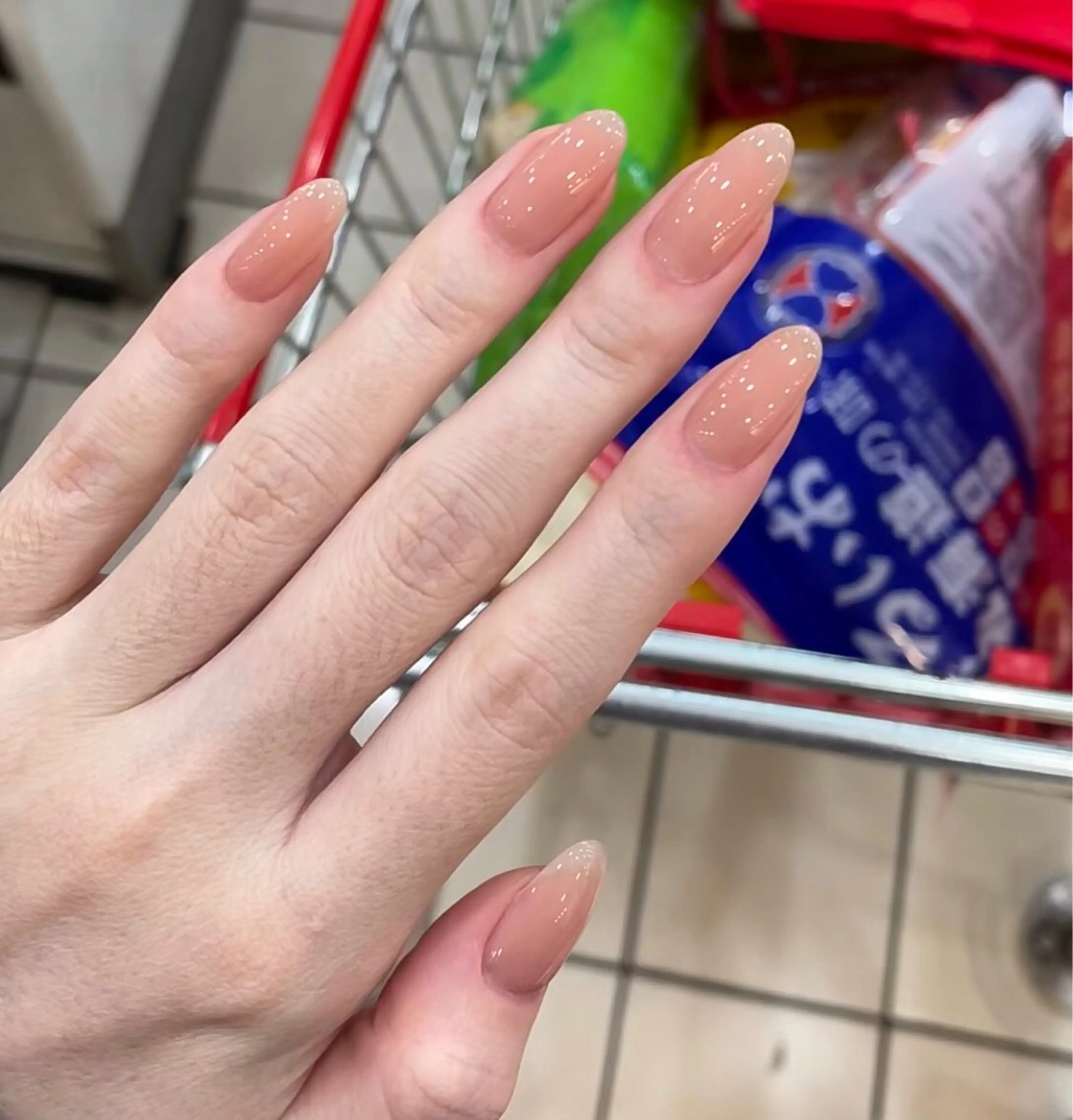 ネイル Miya🎀 nailのネイルデザイン