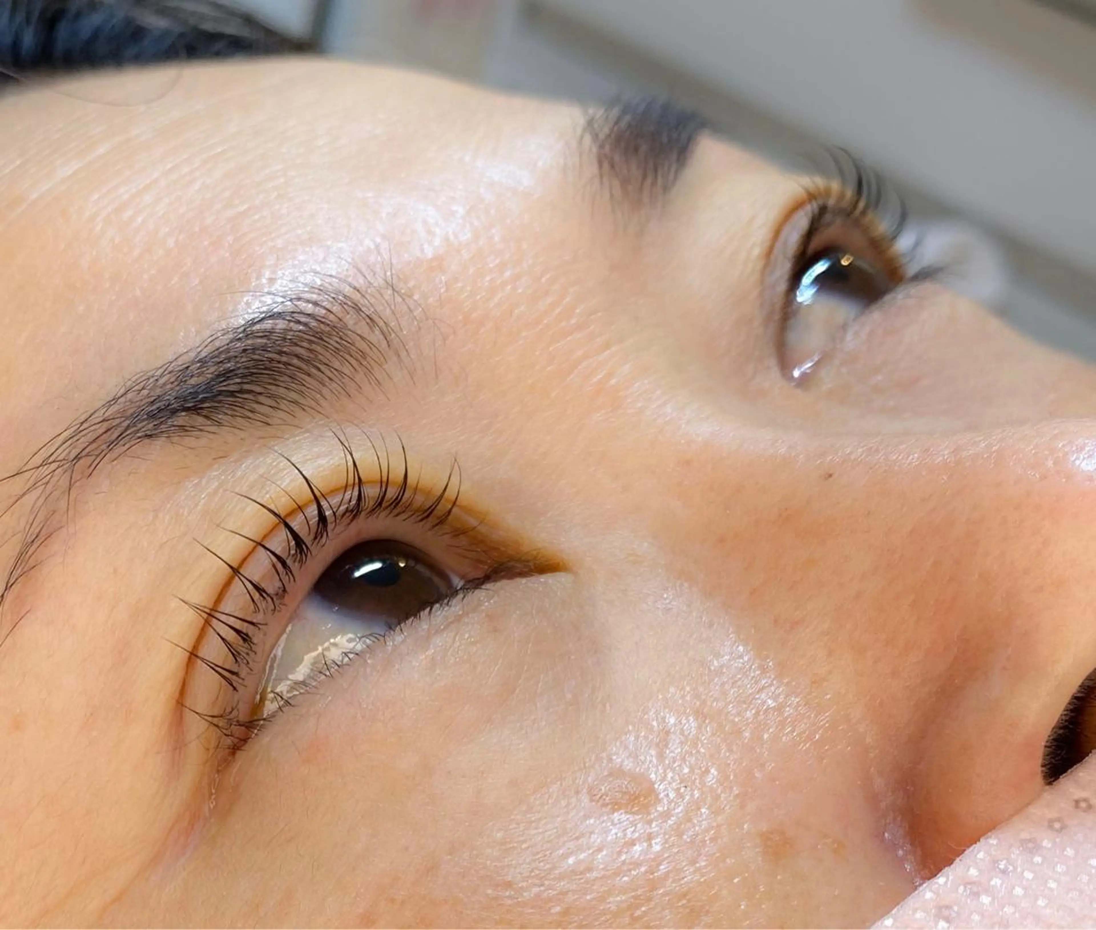 マツエク・マツパ まつ毛パーマまつエク 緑が丘徒歩1分/松田のマツエク・マツパデザイン