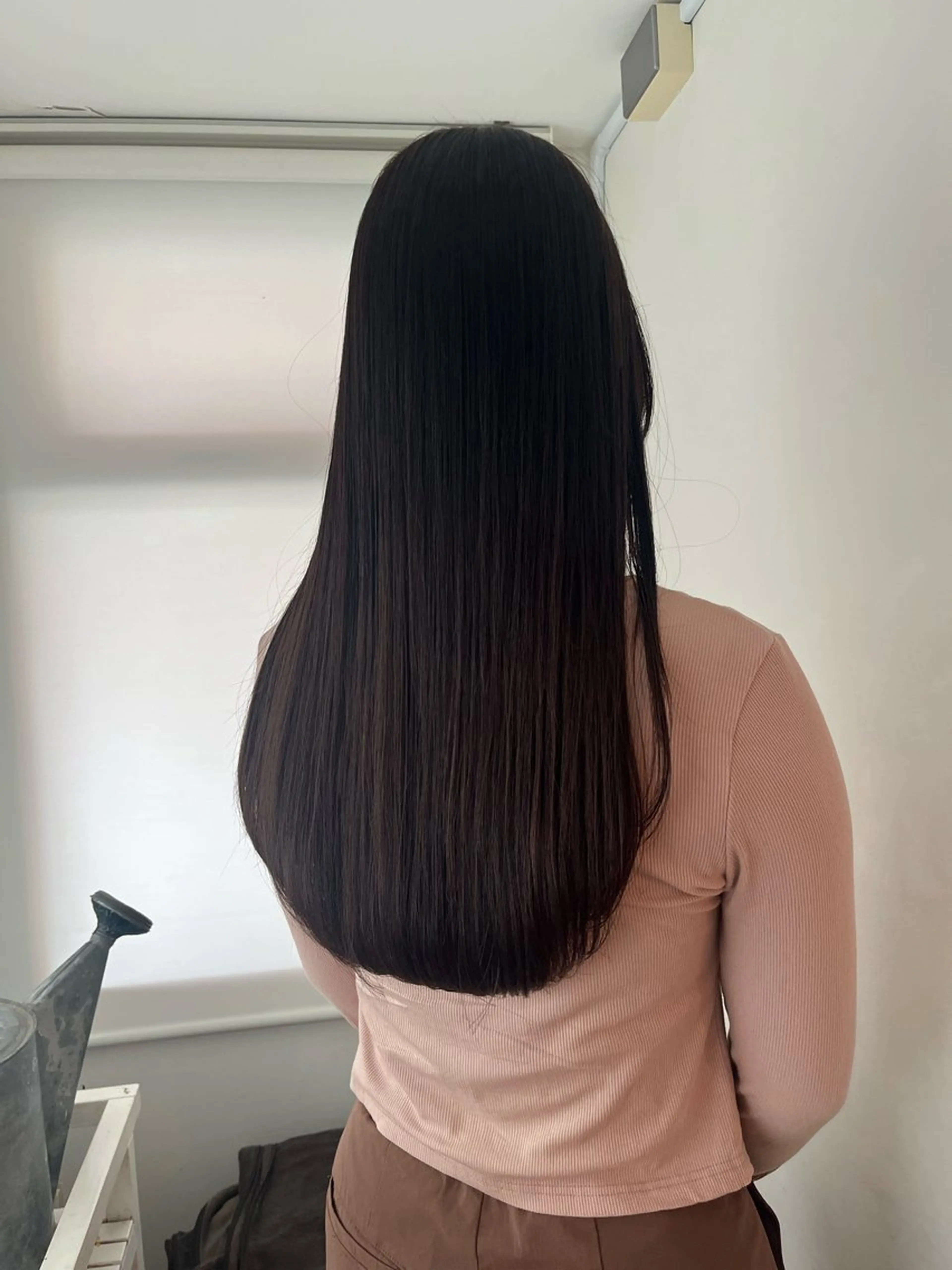 ロング ロング 🧸メンズカット 🧸conatsuのヘアスタイル