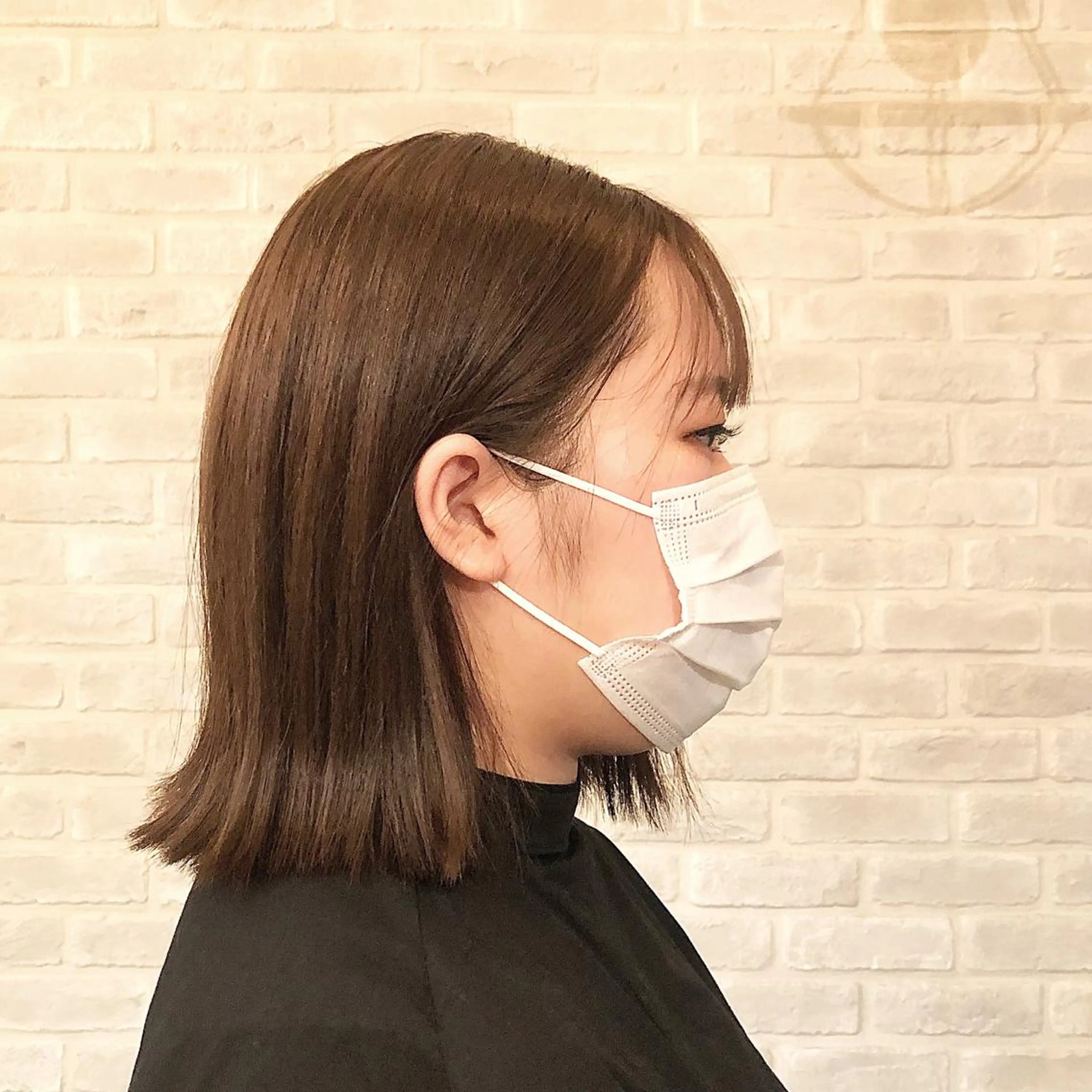 ショート s hayamiのヘアスタイル