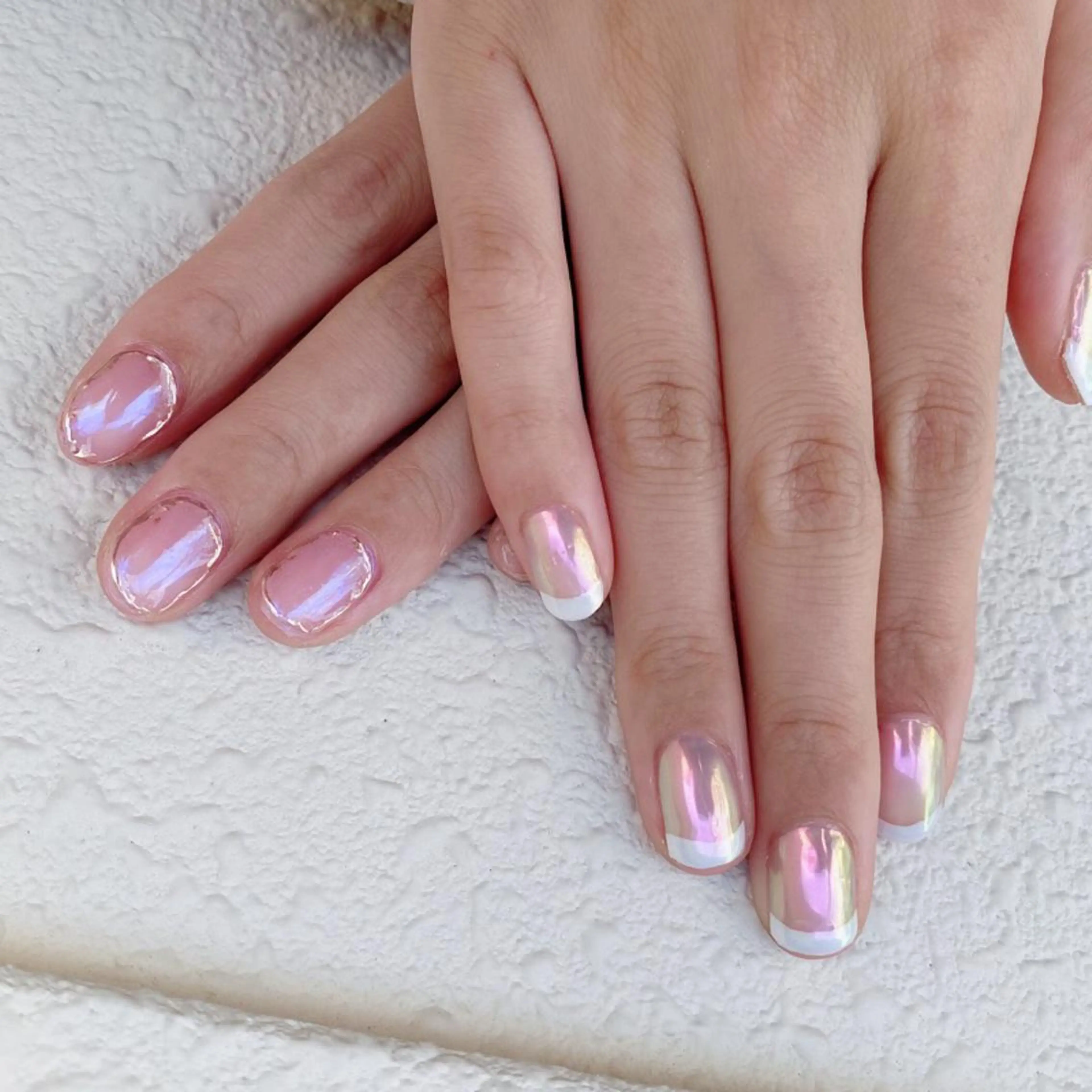 ネイル ハンドネイル 菅原 さおりのネイルデザイン