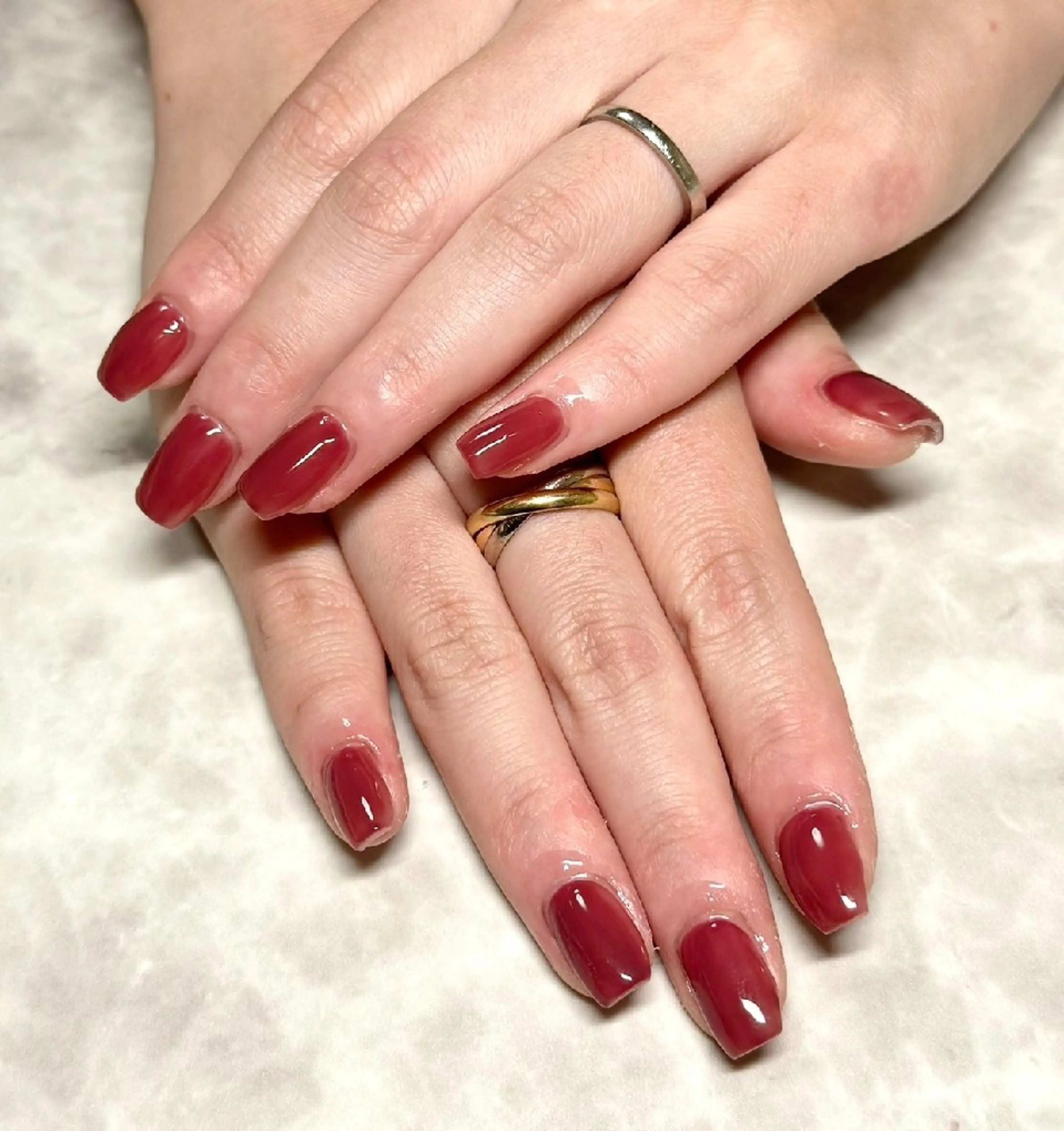 ネイル Nailsalon Graciasのネイルデザイン