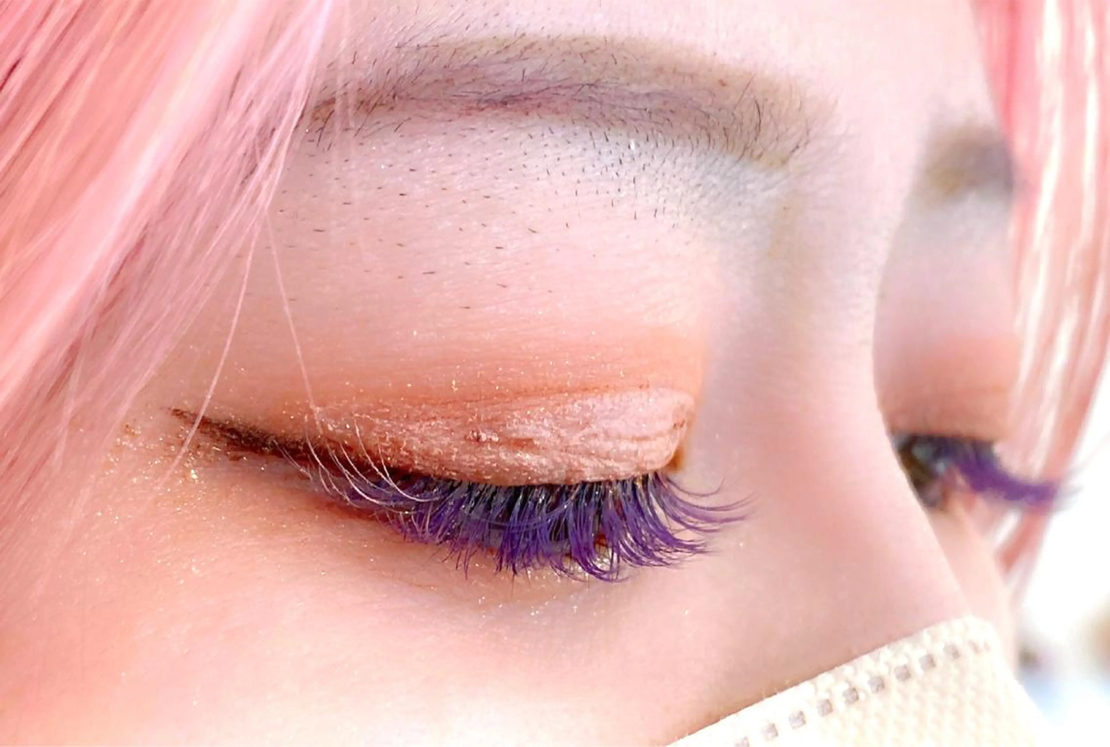 マツエク・マツパ ボリュームラッシュ マツエク ROWL total beauty salon所属・ROWL YUKARIのマツエク・マツパデザイン