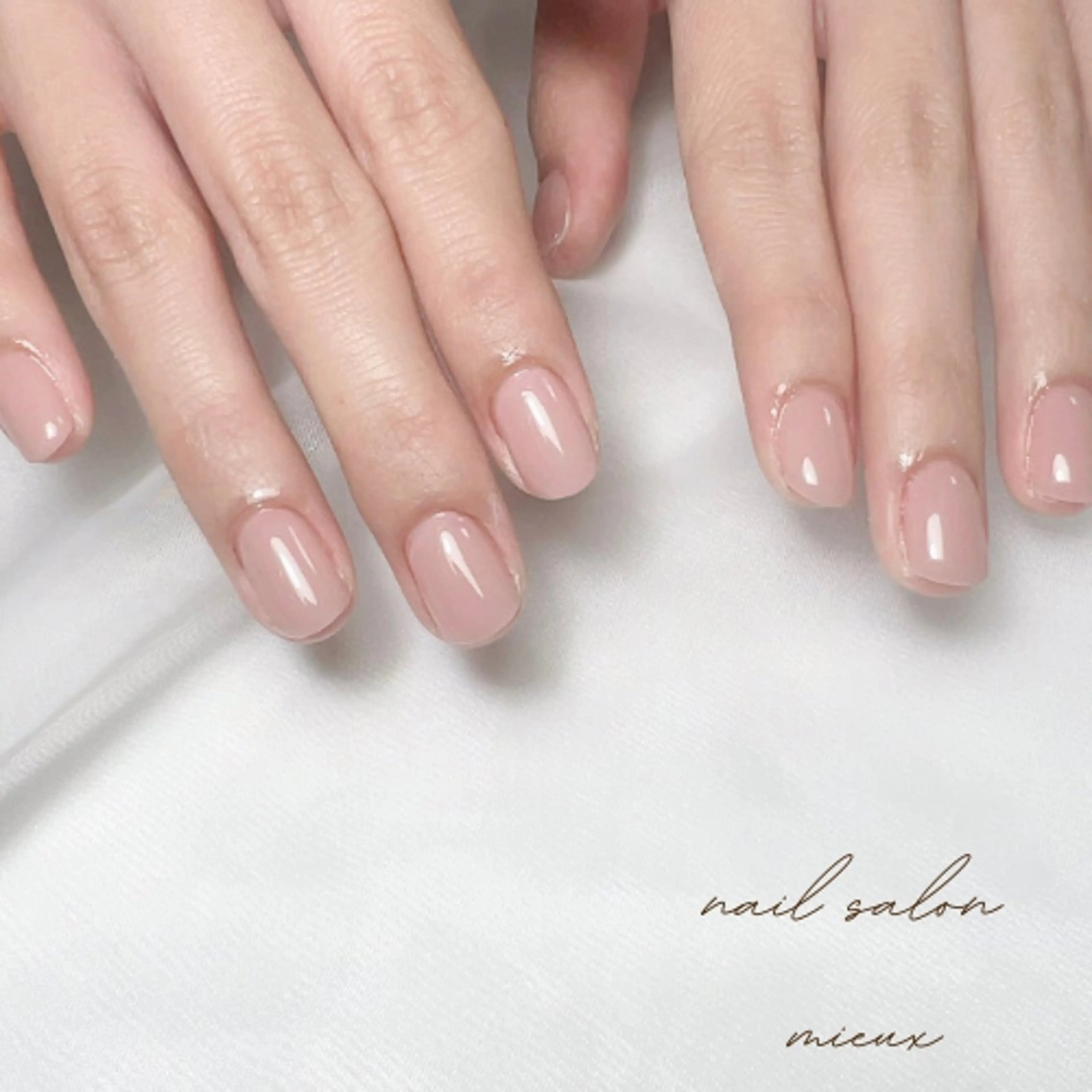 ネイル private salon Nalu所属・nalu nailのネイルデザイン