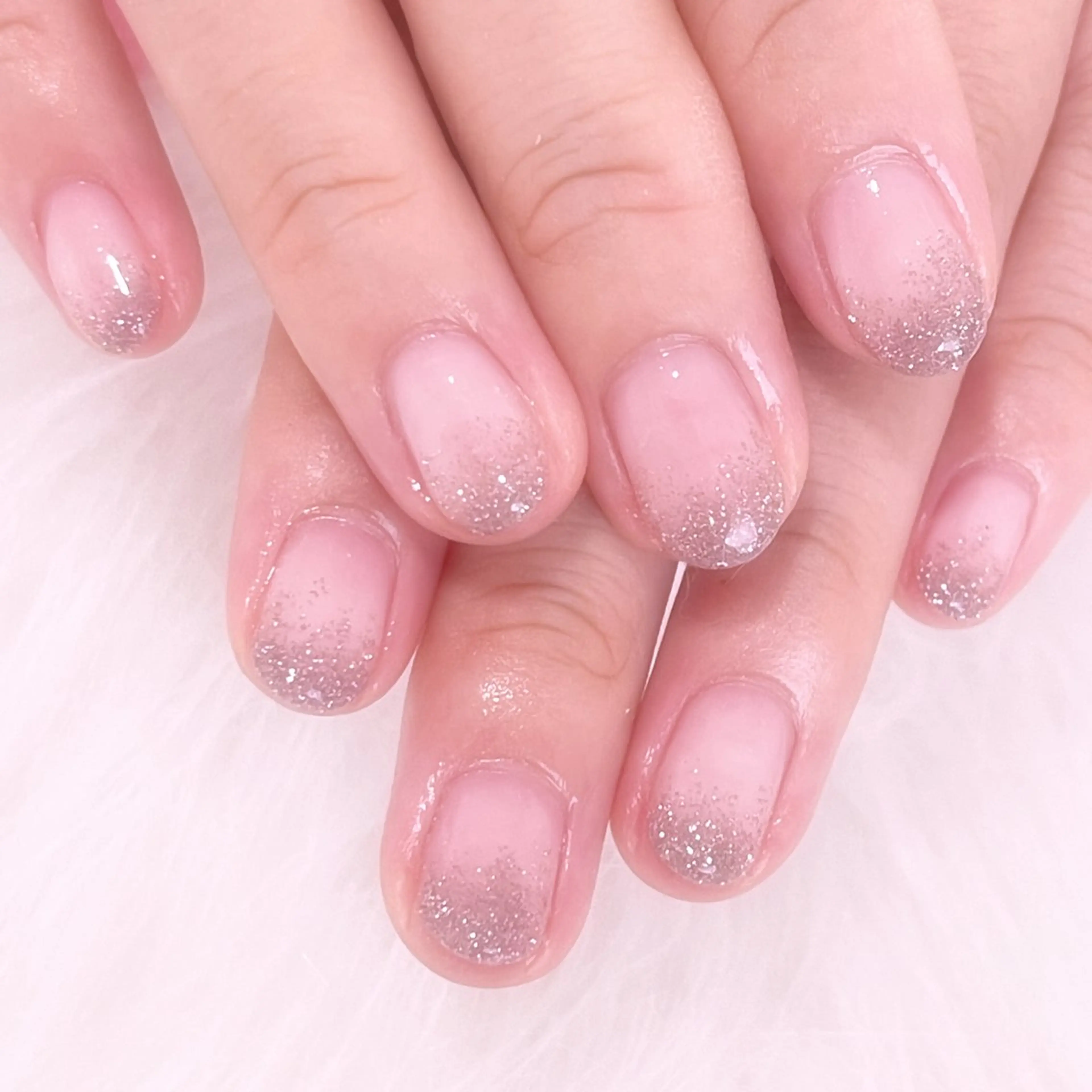 ネイル ハンドネイル 梅島のネイル屋さん所属・梅島の ネイル屋さんのネイルデザイン