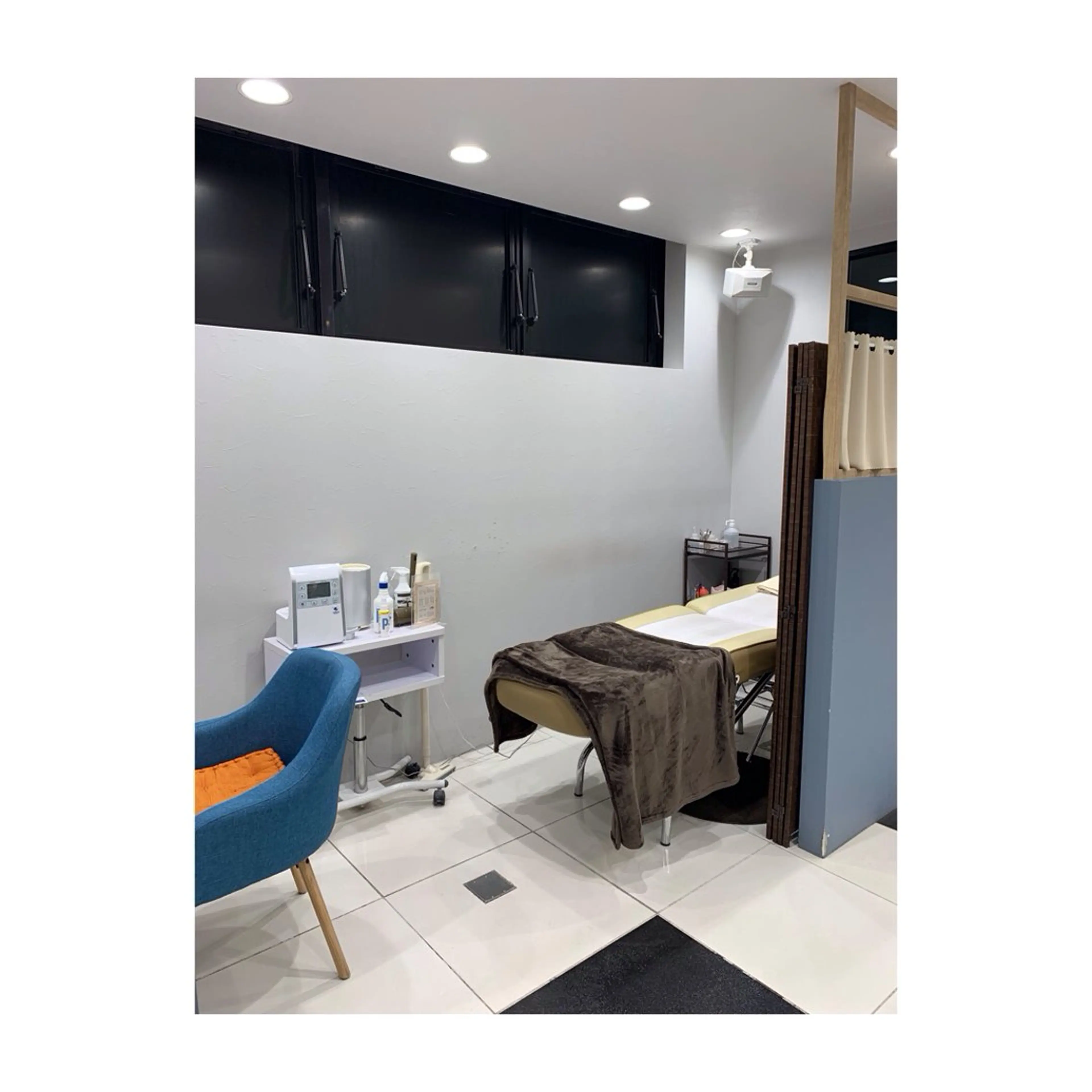 EARTH eyelashのマツエク・マツパデザイン