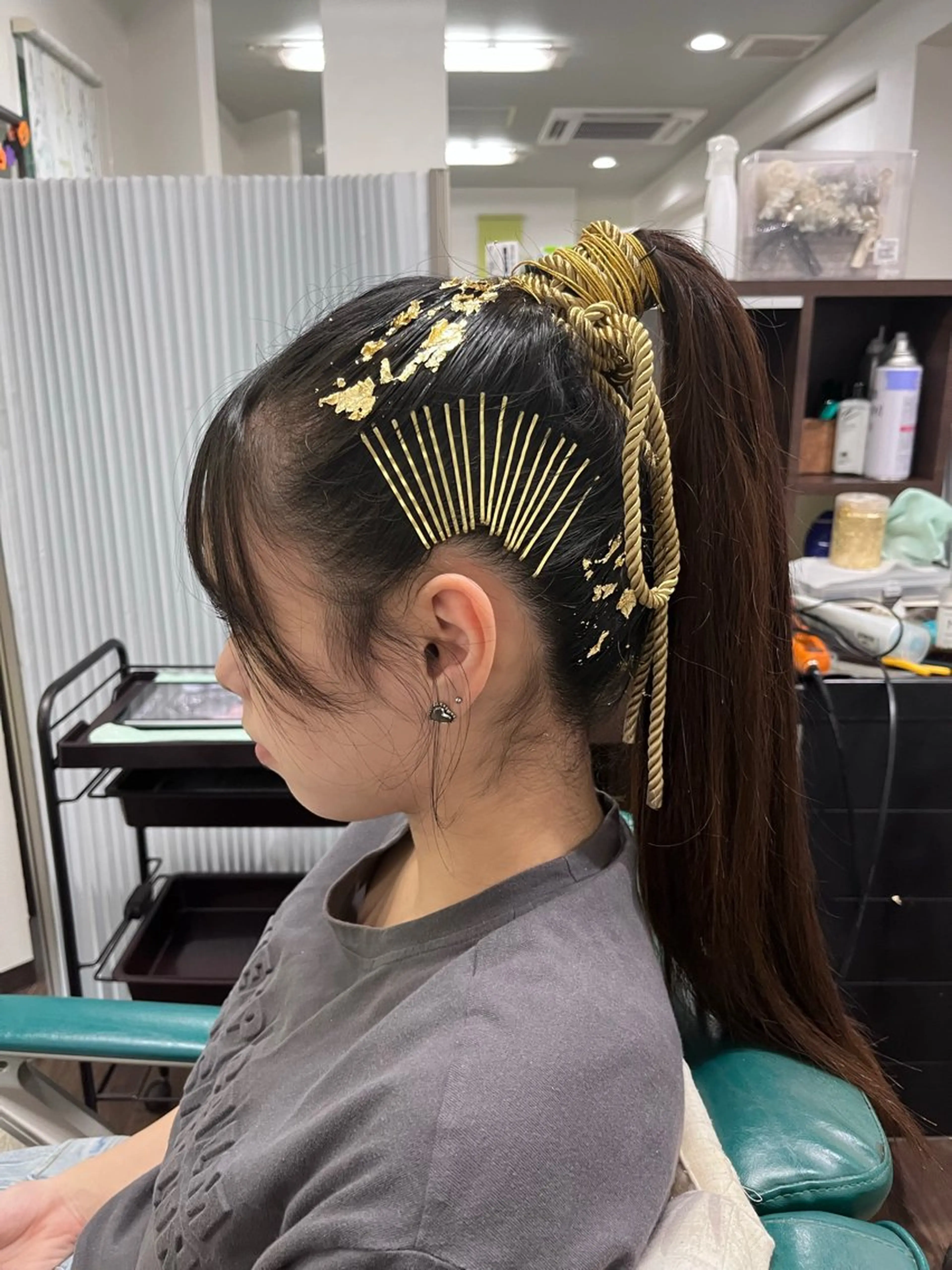 ロング エステ&脱毛Fate / Huddleのエステ・リラクイメージ