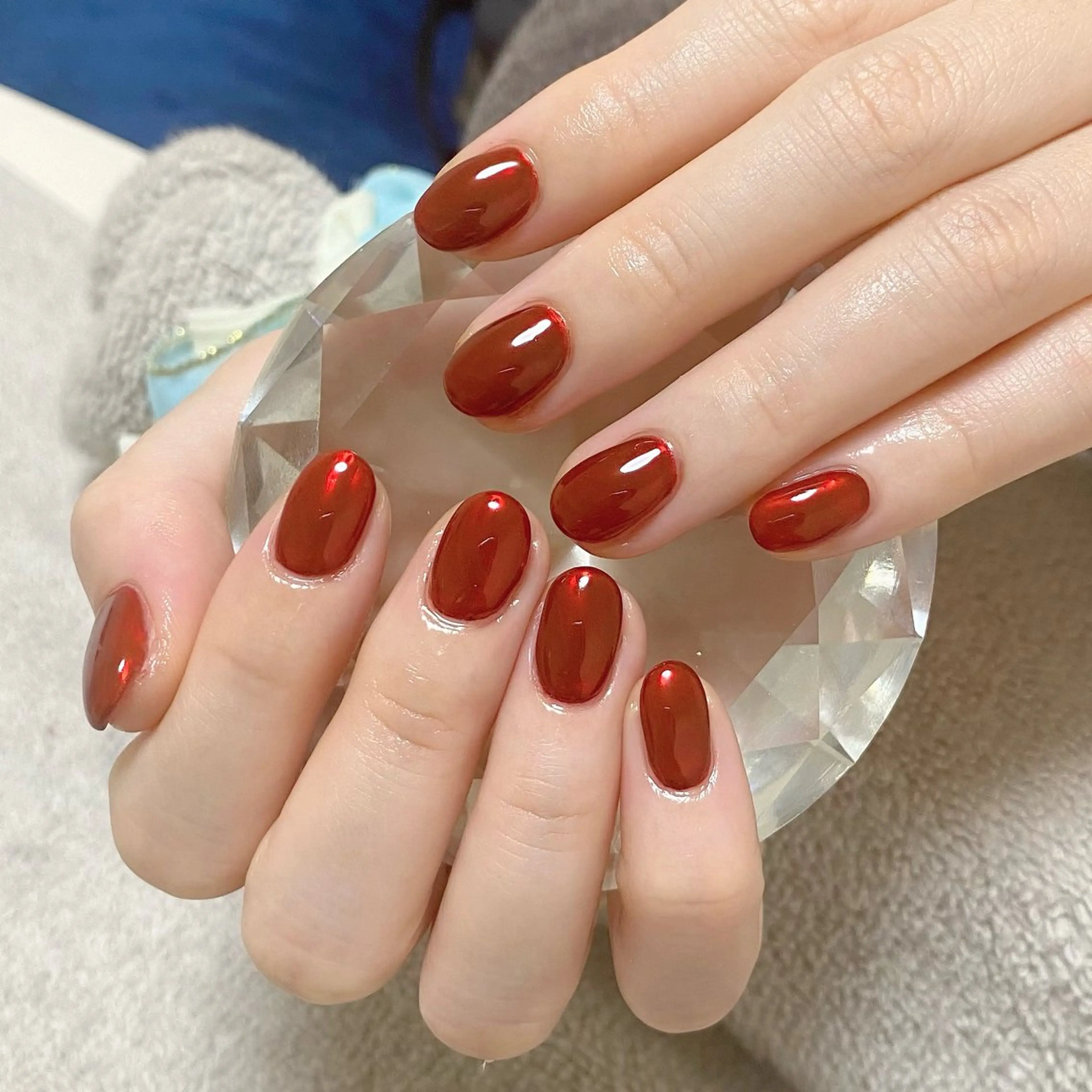 ネイル 💅fleur Ayumiのネイルデザイン