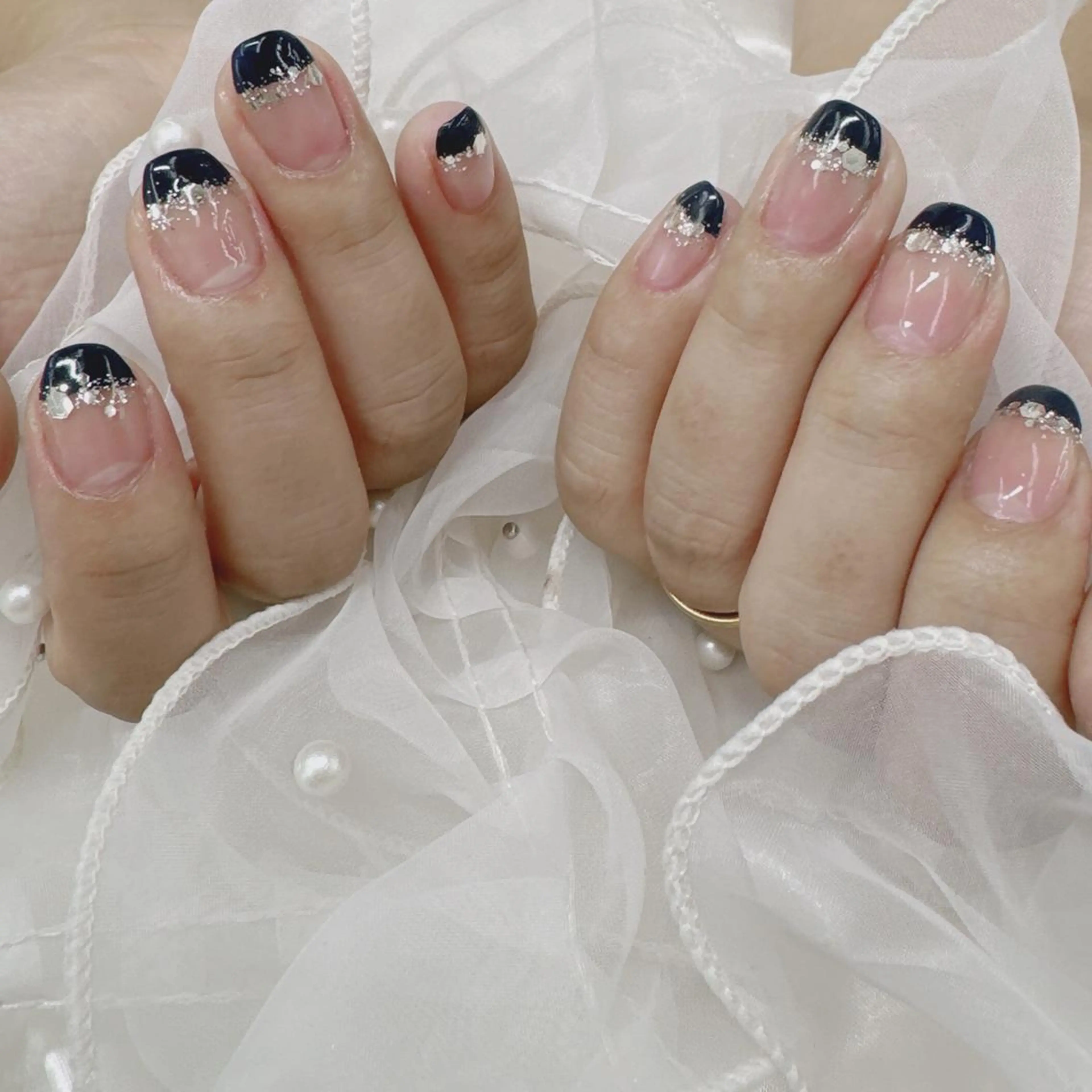 ネイル Nail salon Honey Beeのネイルデザイン