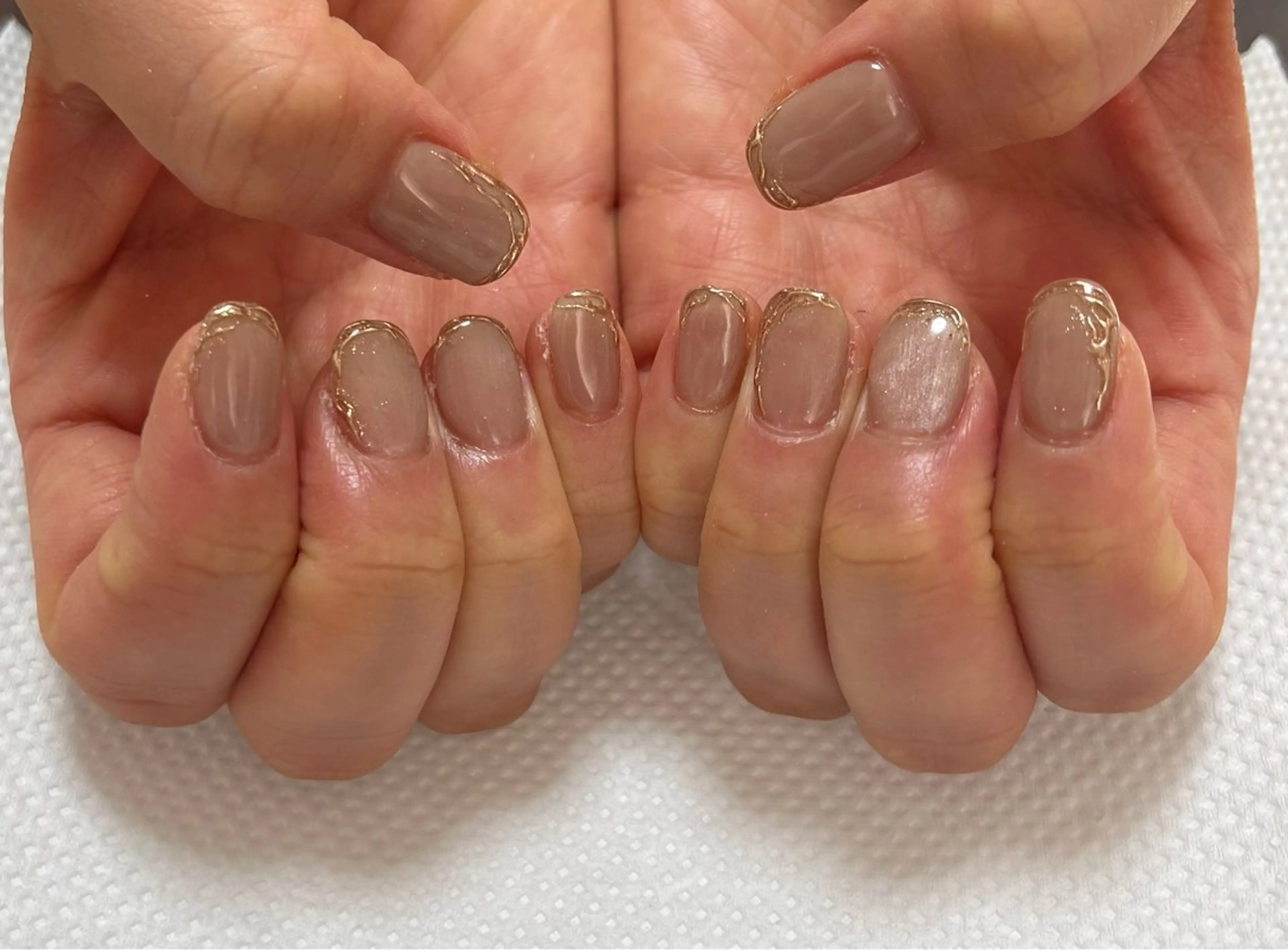 ネイル nail  M&T所属・nail M&Tのネイルデザイン