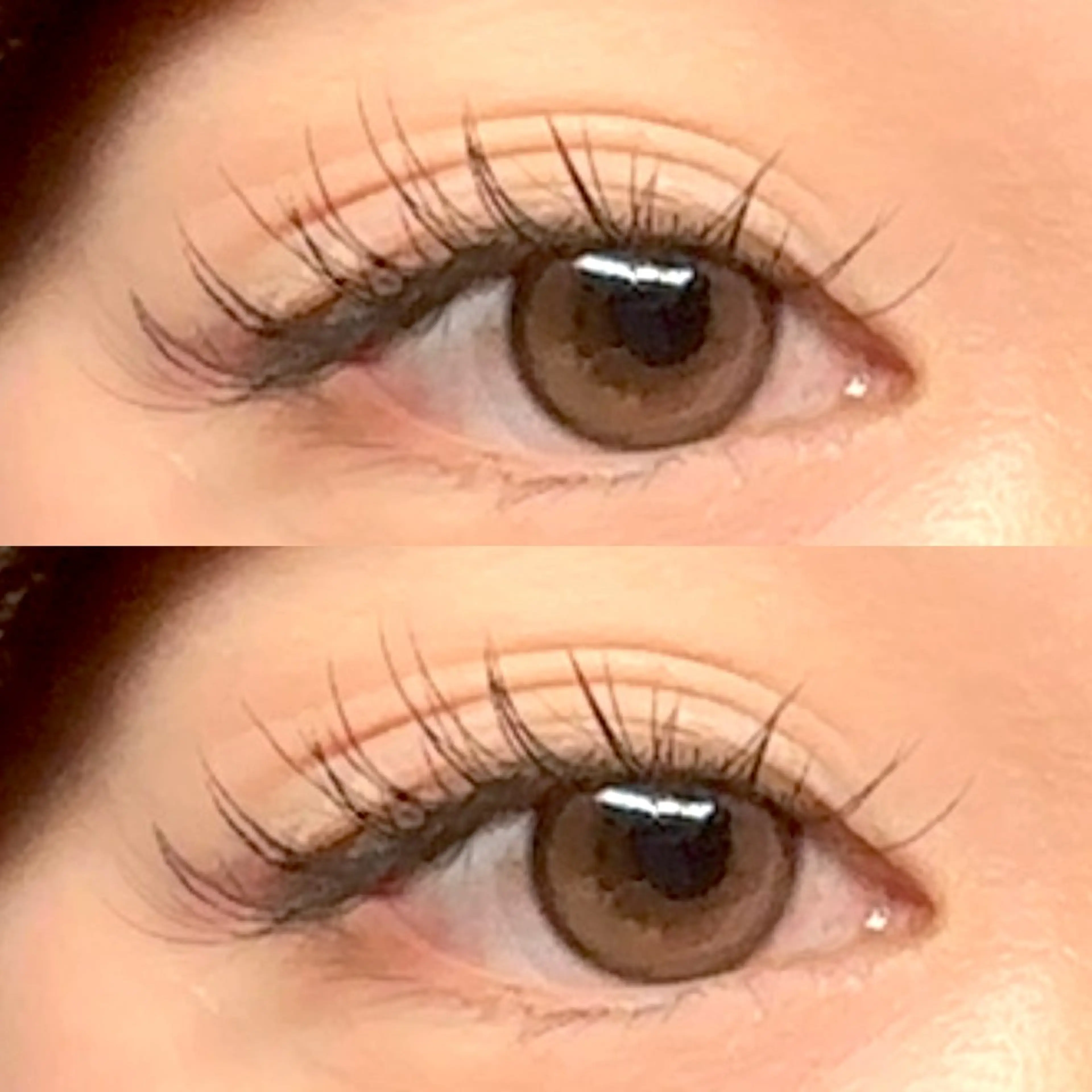 マツエク・マツパ マツエク Arumasu所属・Arumasu すずなのマツエク・マツパデザイン