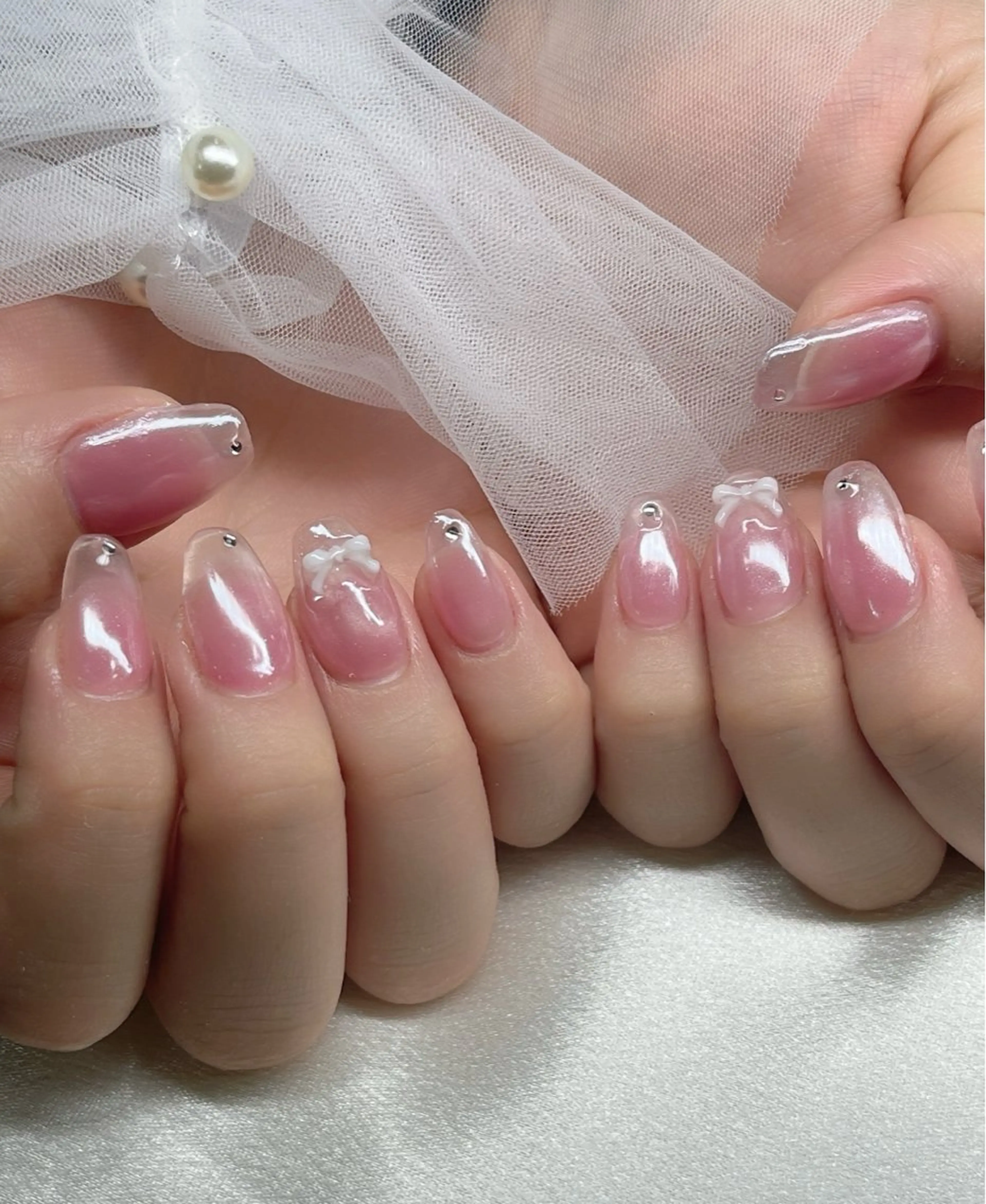 ネイル YOLO NAILのネイルデザイン