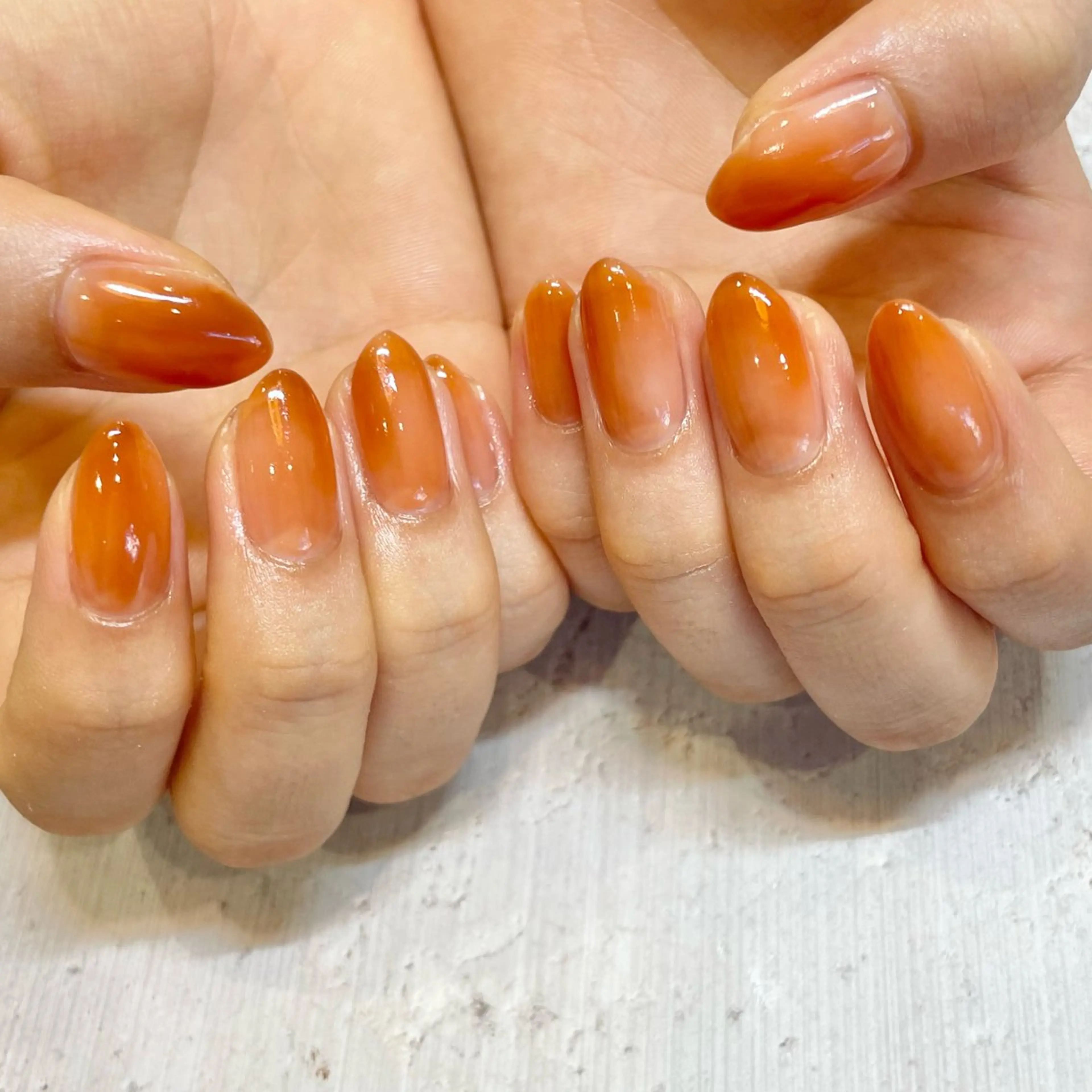 ネイル ZAZA所属・ZAZA Hanaのネイルデザイン