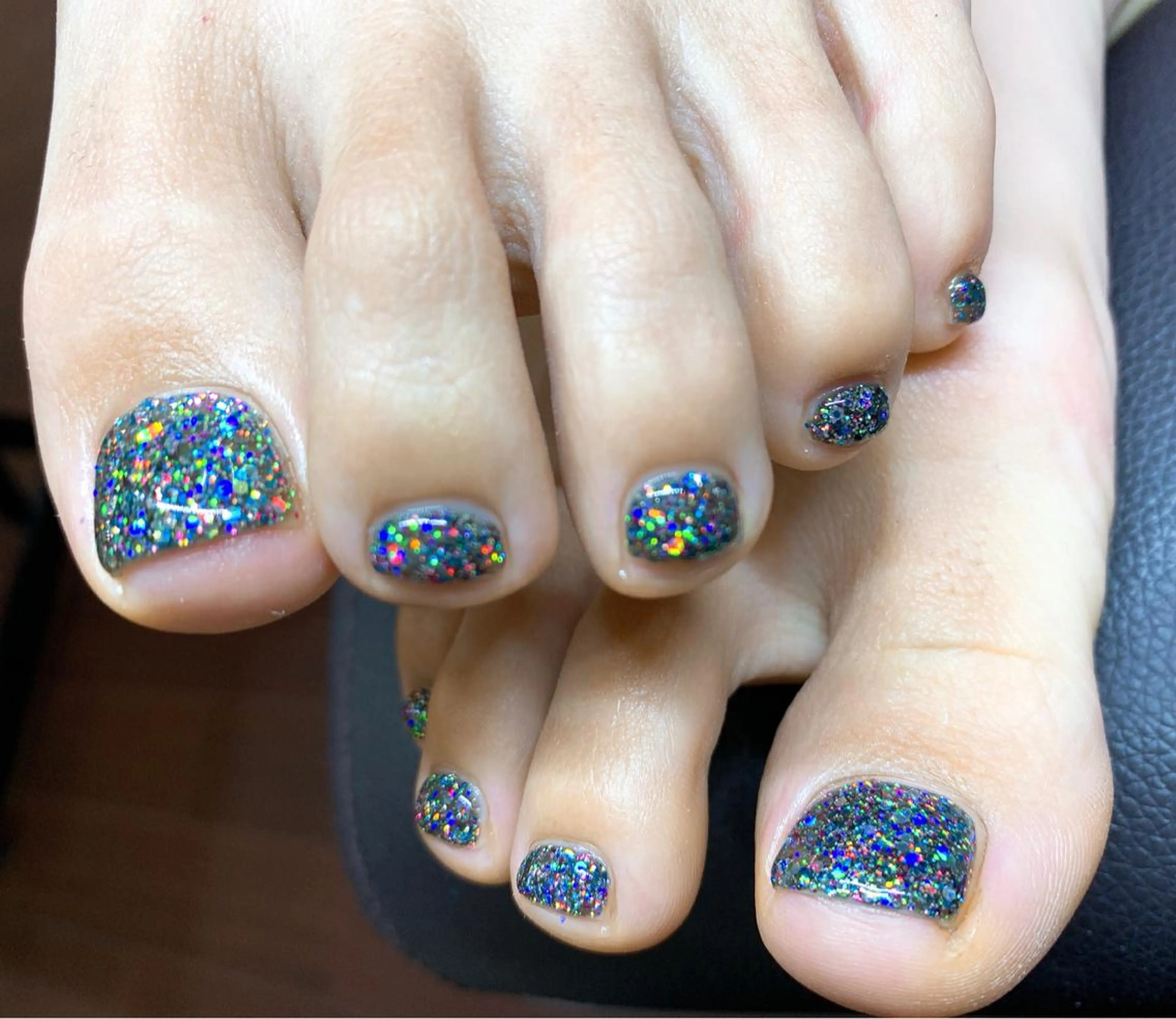 ネイル フットネイル ガールネイルサロン所属・ガール ネイルサロンのネイルデザイン