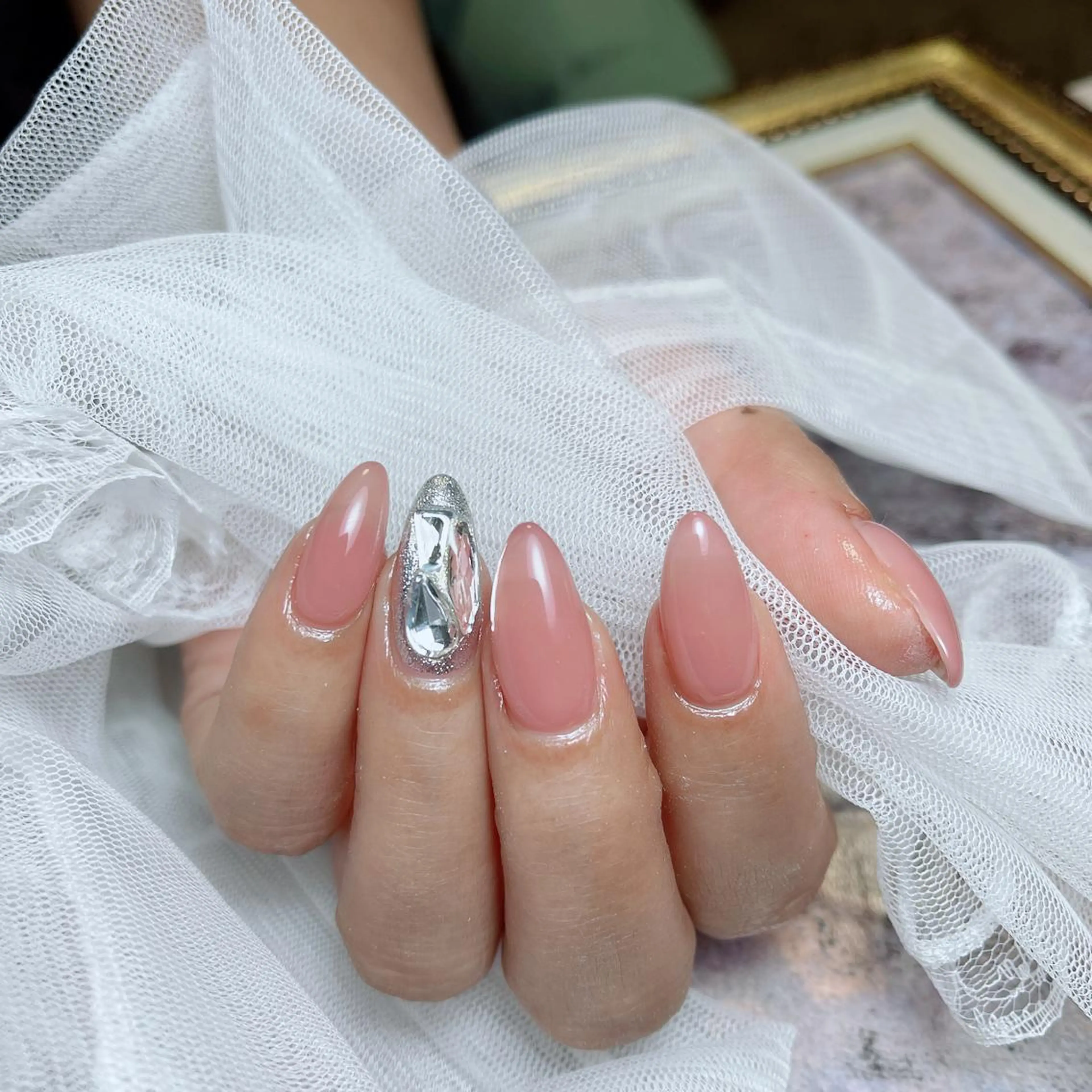 ネイル FLY Nail Salonのネイルデザイン