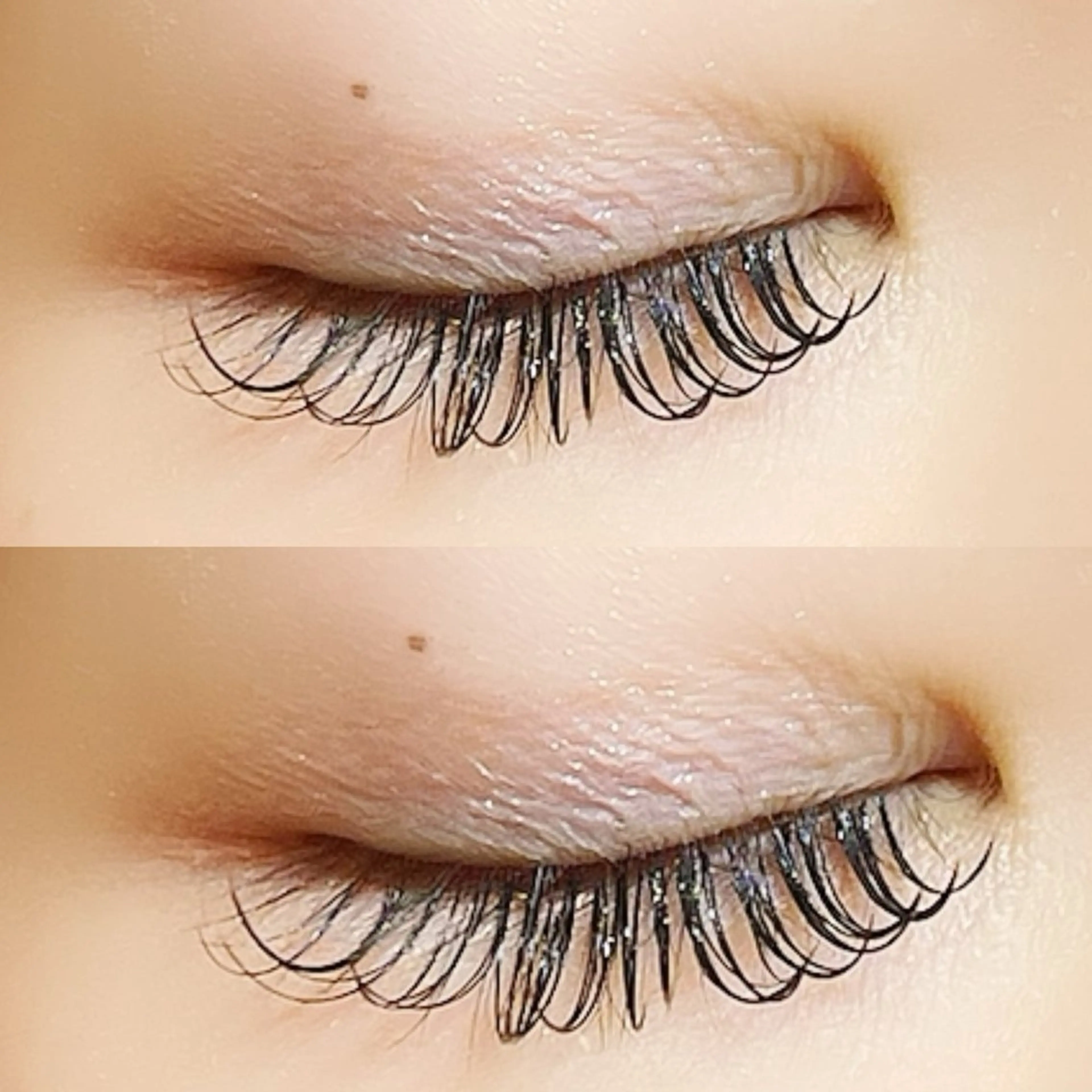 マツエク・マツパ マツエク eyelash&eyebrow  mine吉祥寺店所属・吉祥寺駅北口徒歩2分 mineのマツエク・マツパデザイン