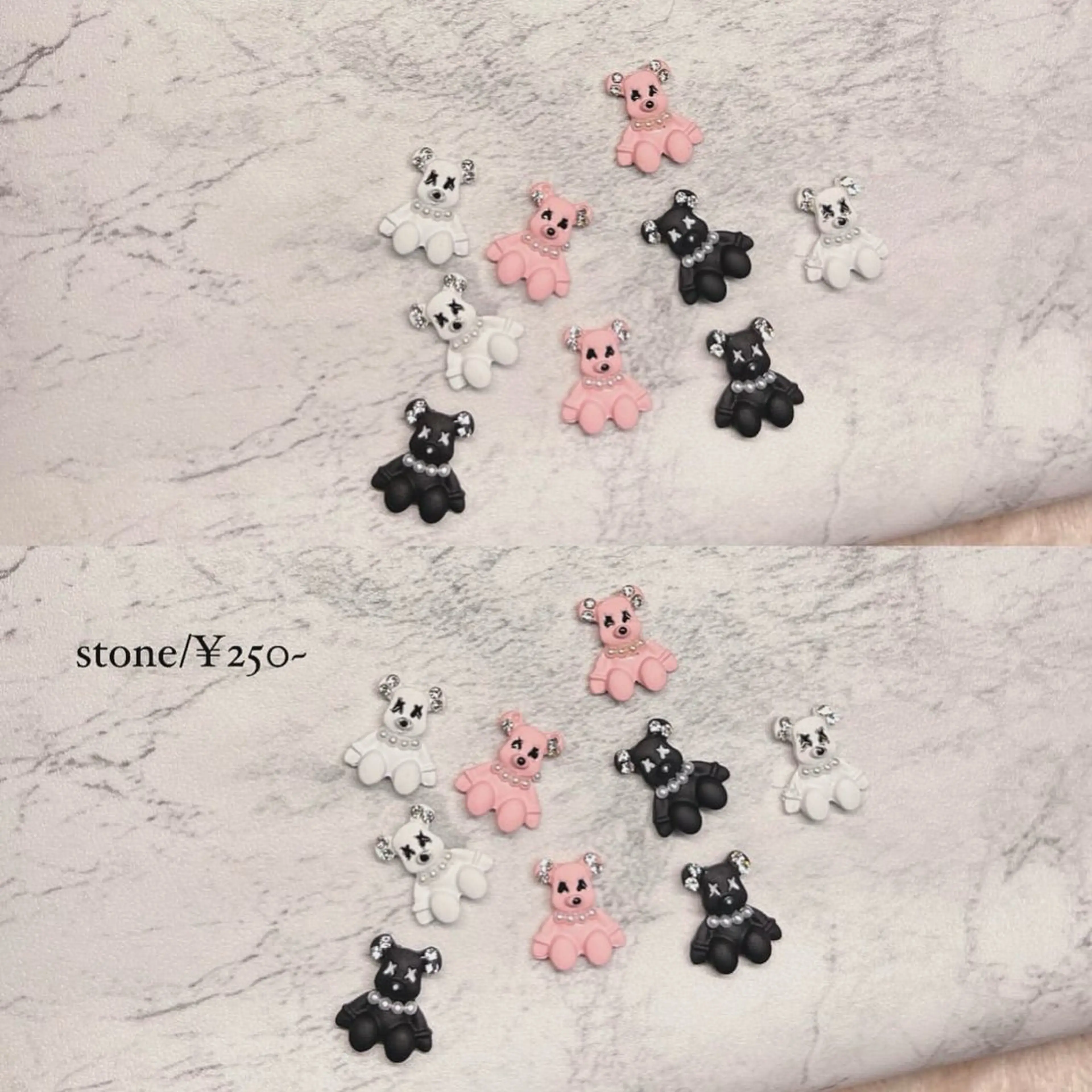 ネイル 777nail salonのネイルデザイン