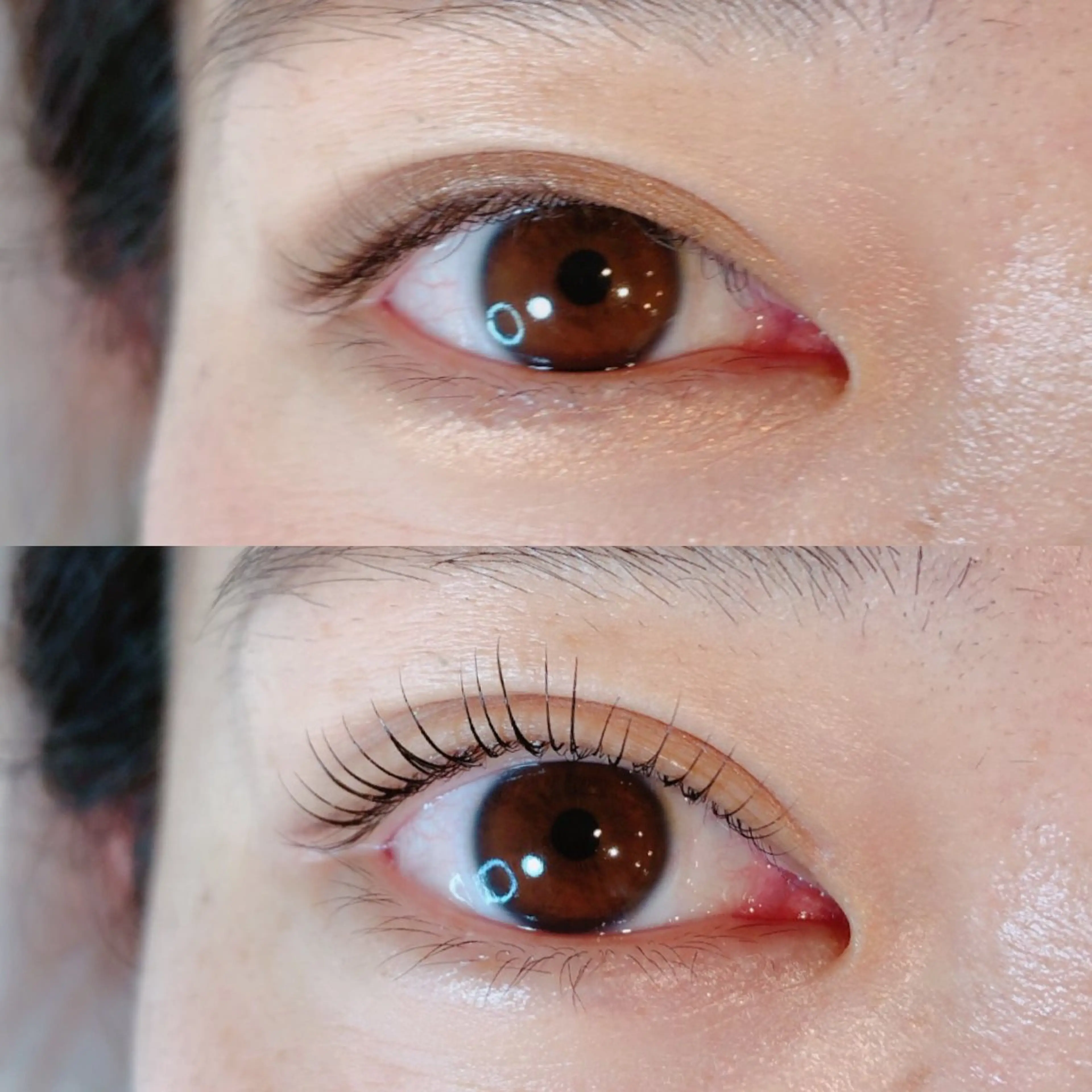 マツエク・マツパ なかむら 🪡のマツエク・マツパデザイン