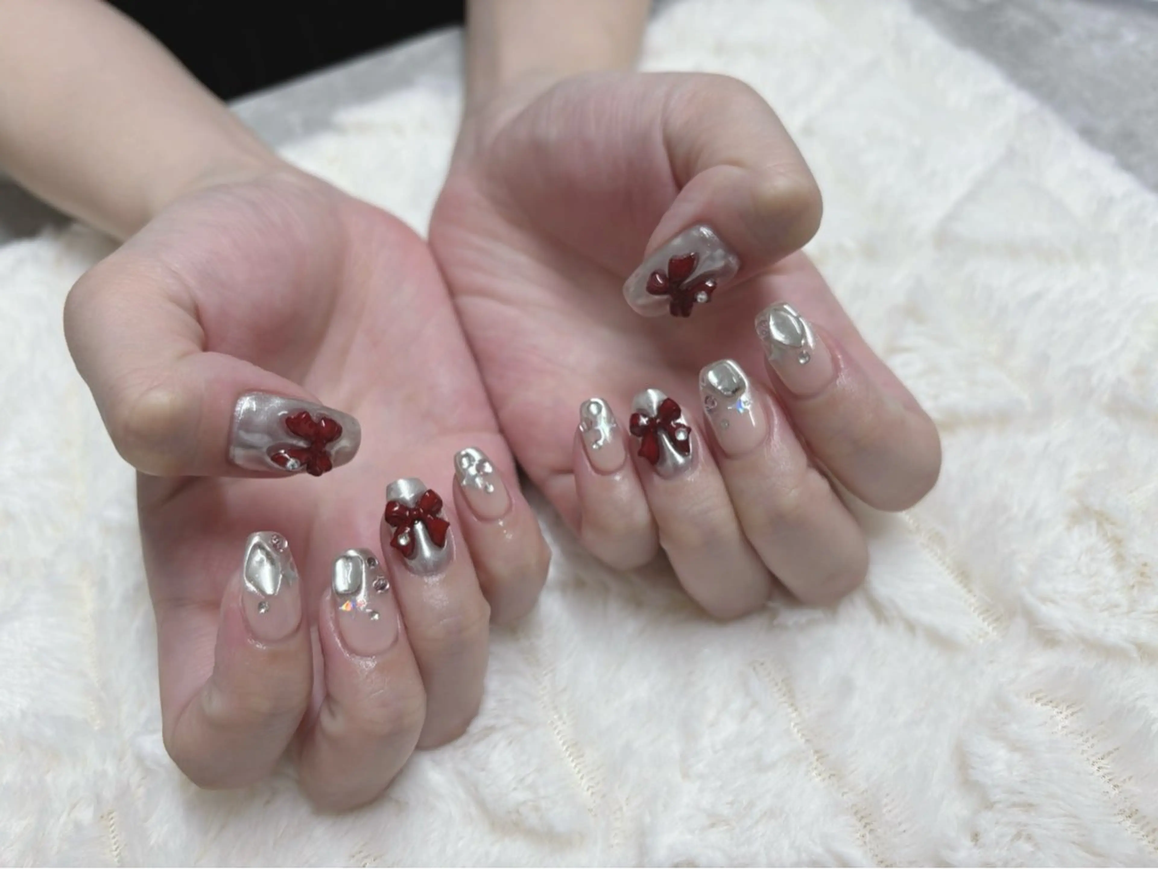 ネイル 1'vary YUKIのネイルデザイン