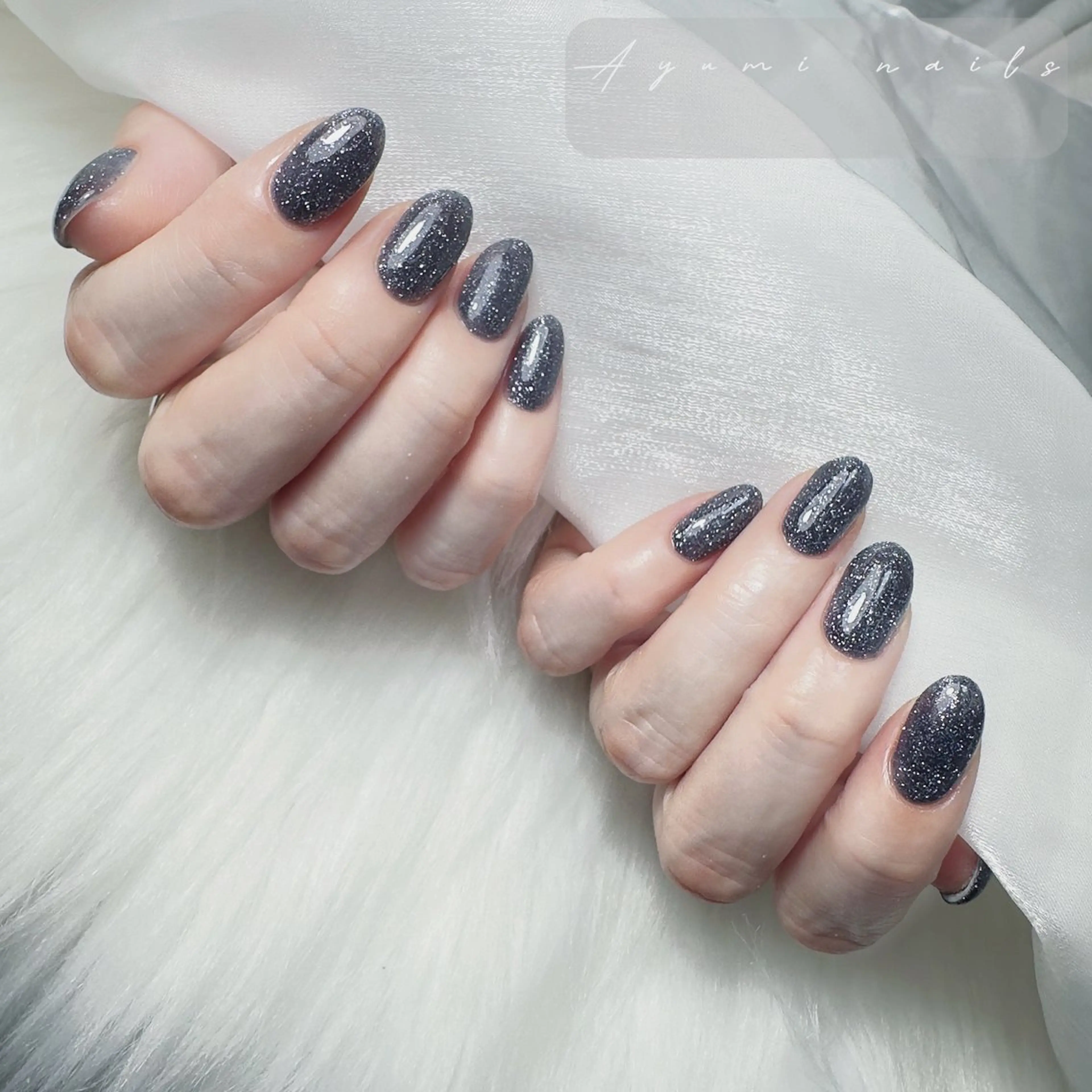 ネイル ハンドネイル Ayumi nails川崎店のネイルデザイン