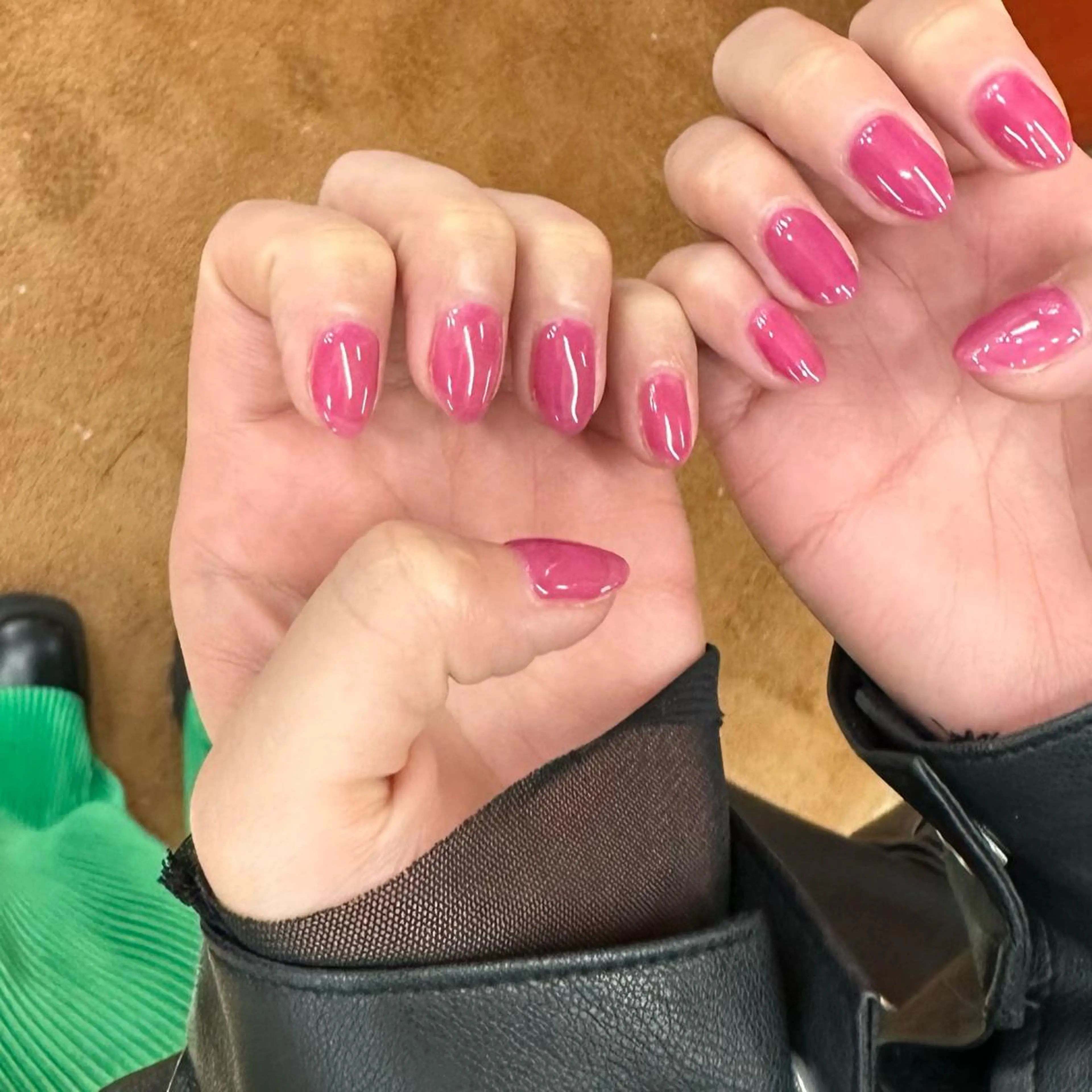 ネイル MAXKELLY あやのネイルデザイン