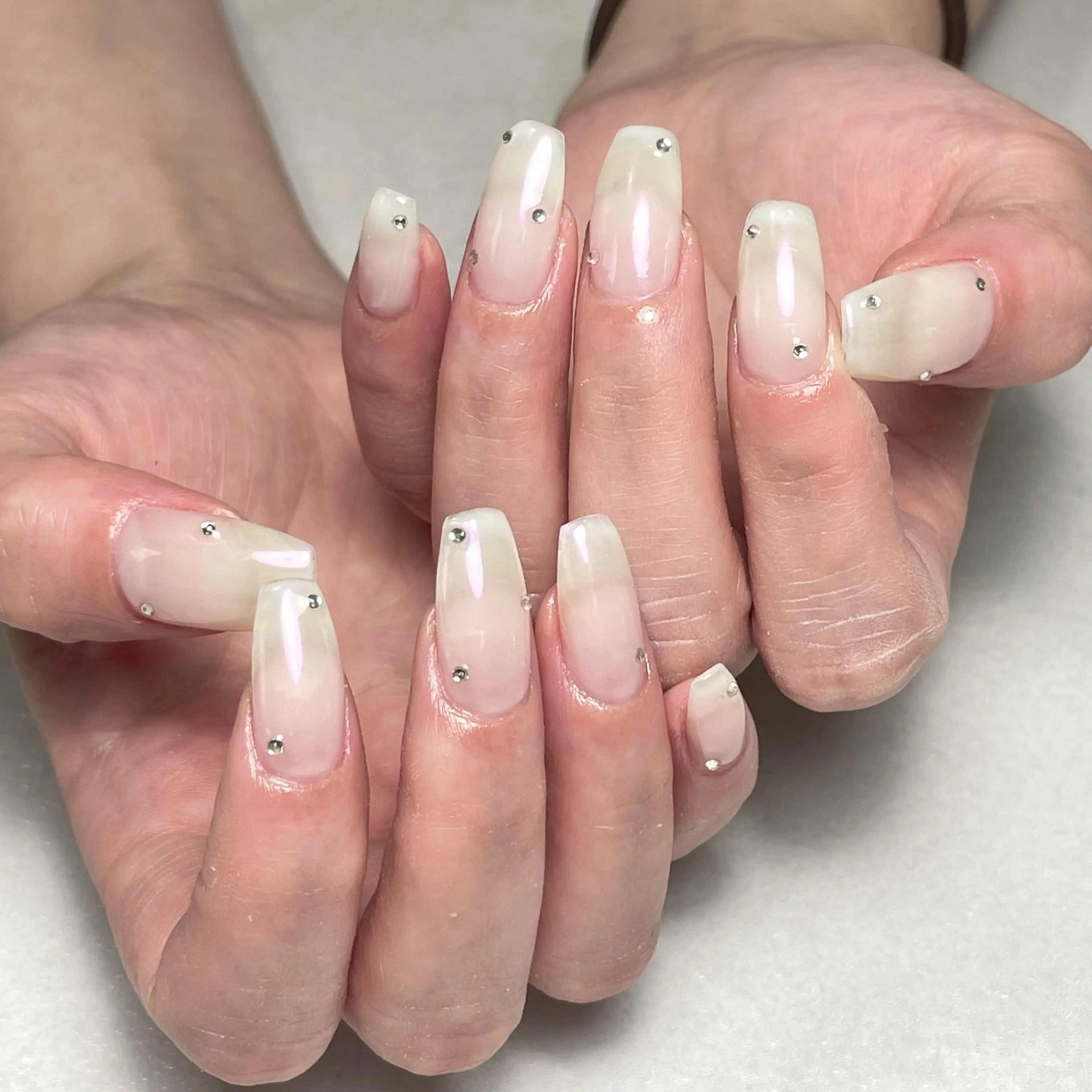 ネイル ハンドネイル 〜hau nail〜 YUKIのネイルデザイン