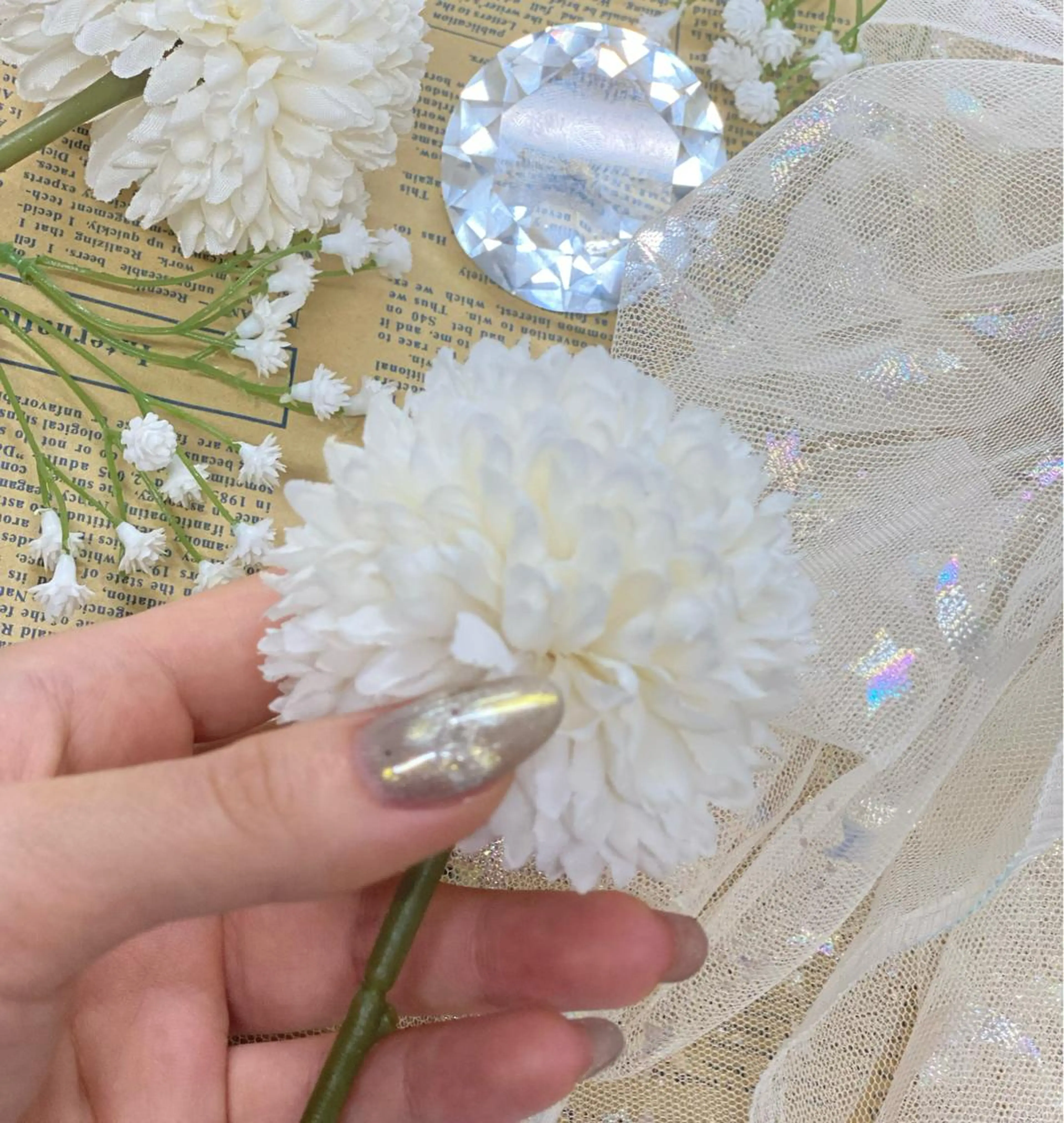 ネイル ハンドネイル ハンドケア BLinLin nail salonのネイルデザイン