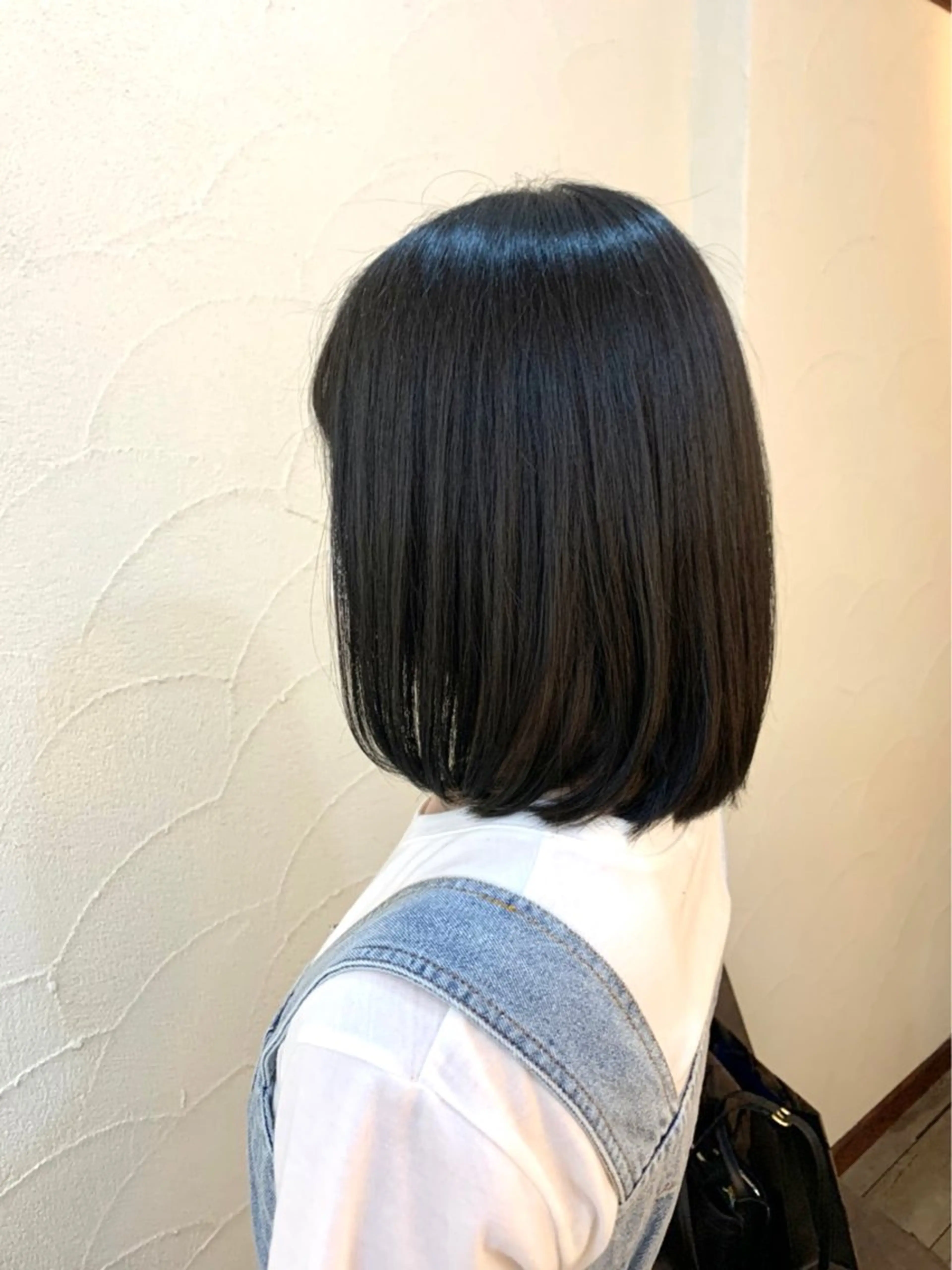 ショート カラー ヘアアレンジ カット ヘアカラー トリートメント ✂︎中山竜哉✂︎ 川崎スタイリストのヘアスタイル