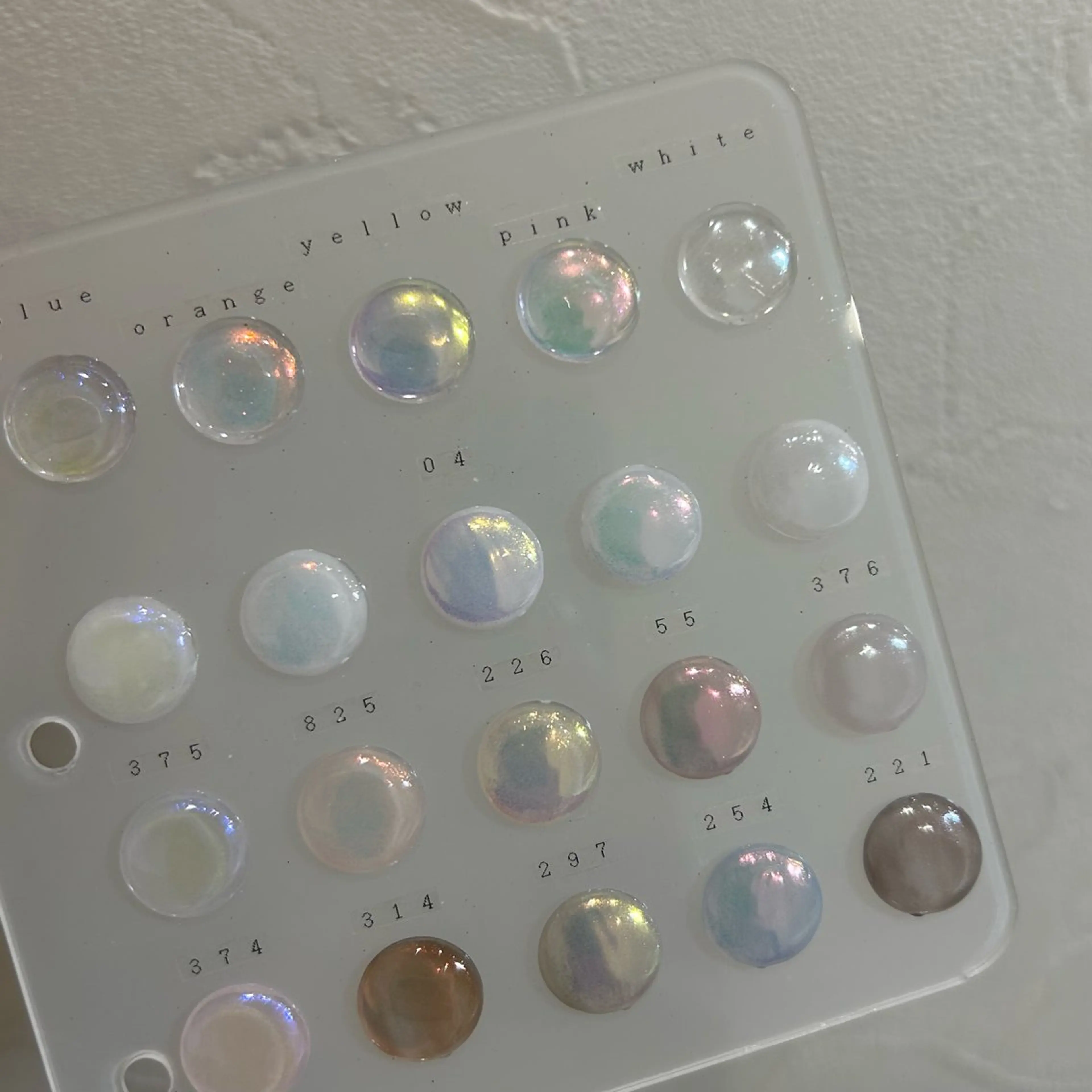 ネイル 高橋 タカハシのネイルデザイン