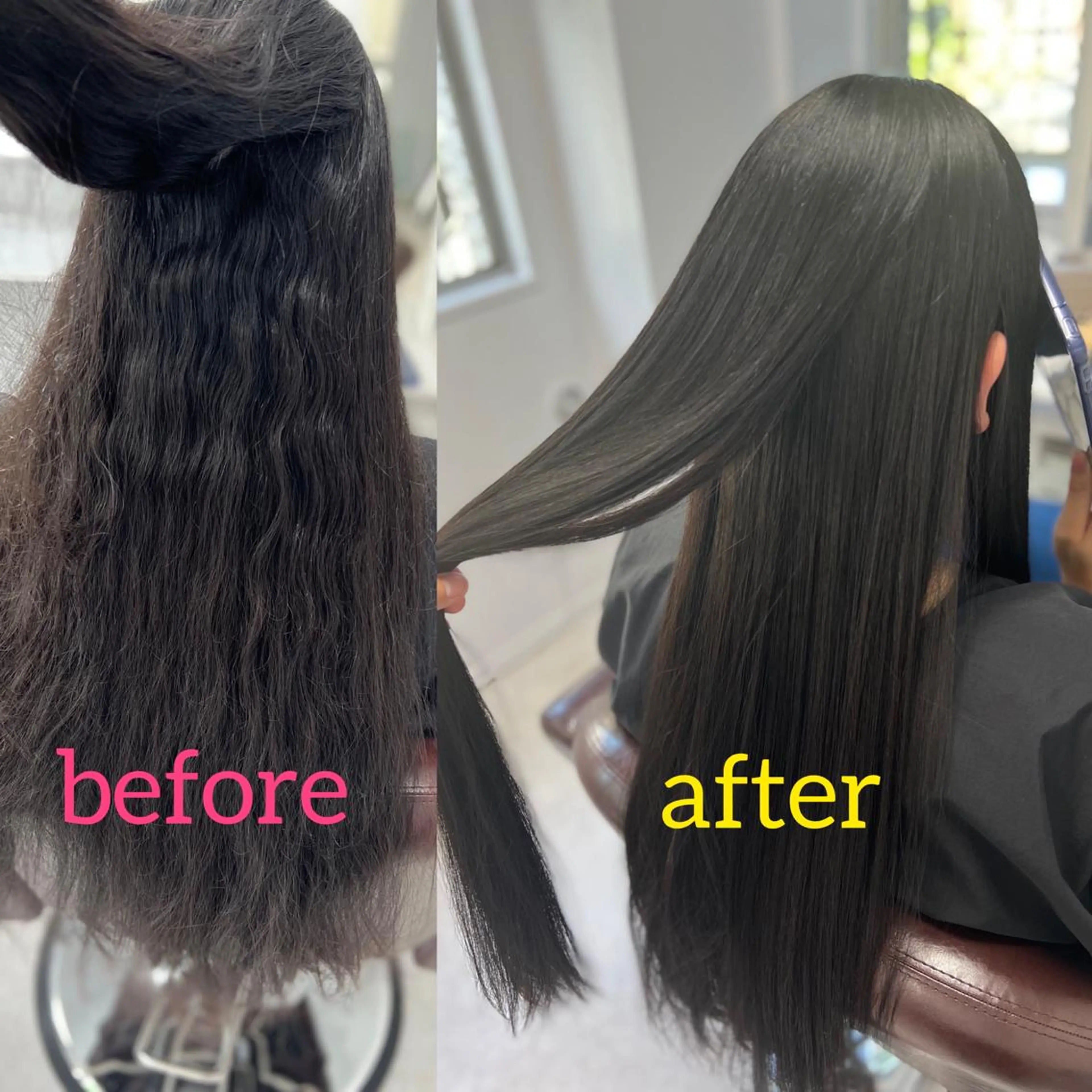 ロング 【オーナー】長瀬 俊也のヘアスタイル