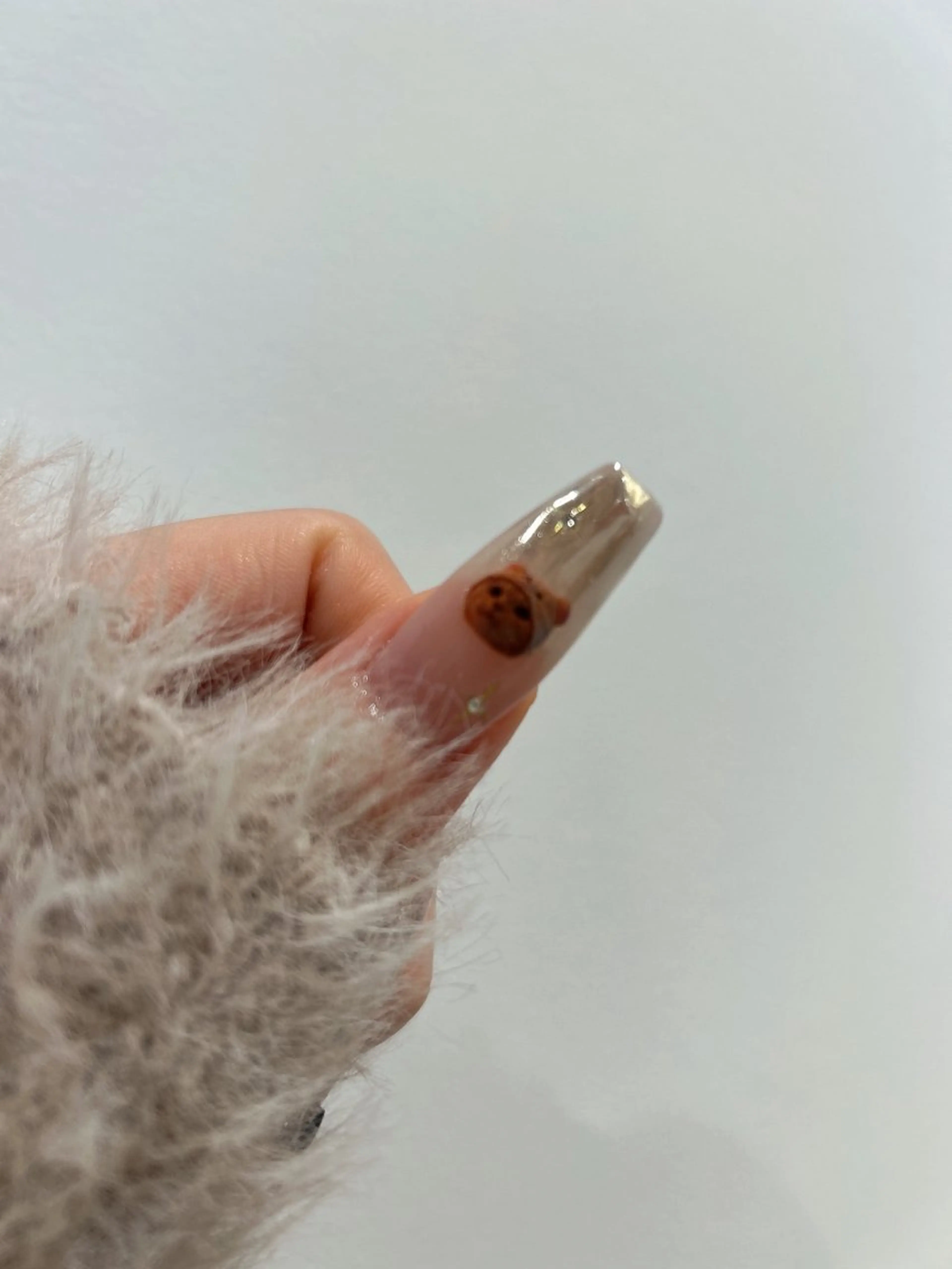 ネイル tote. sumileのネイルデザイン