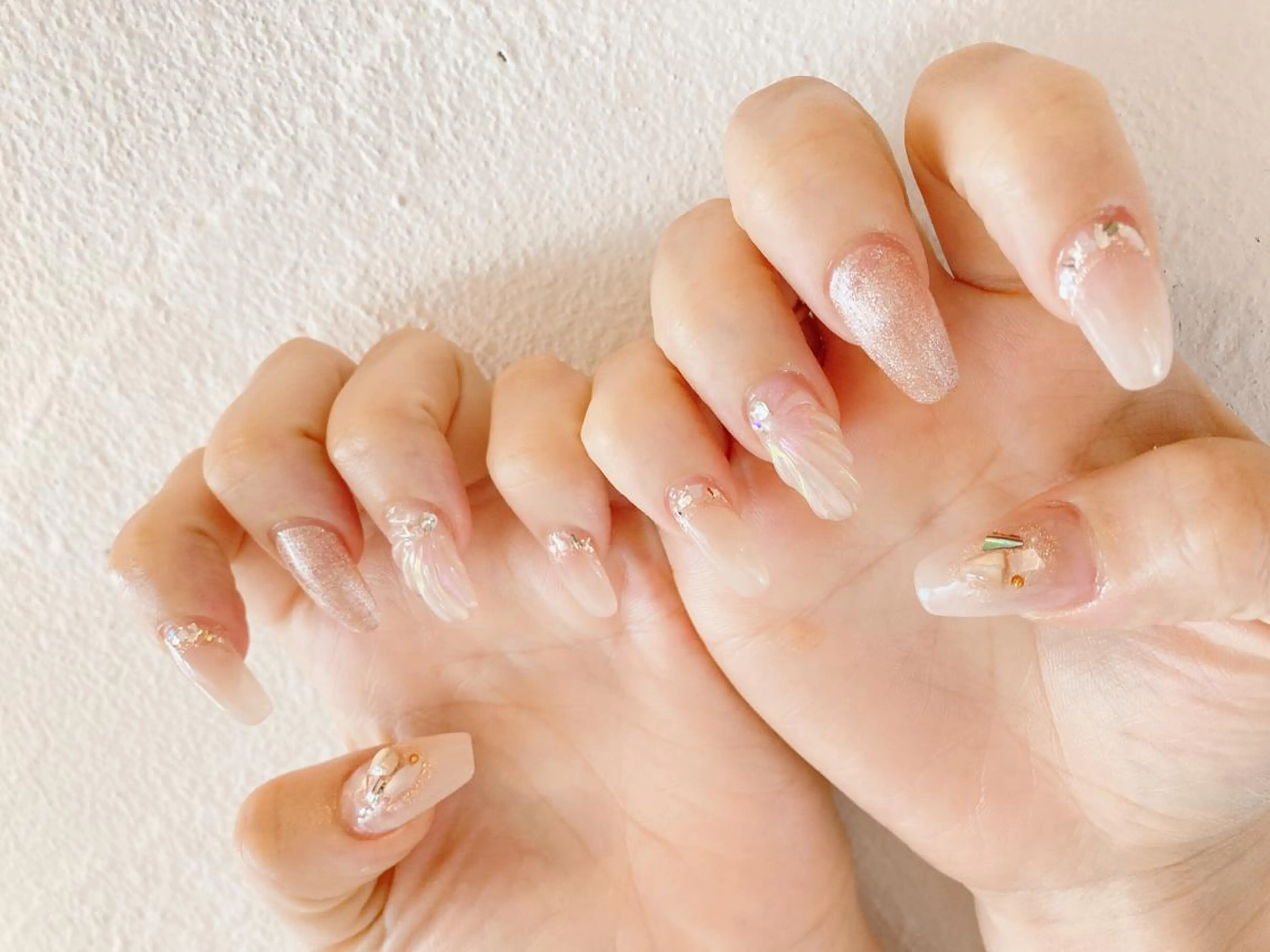 ネイル ハンドネイル Lana nail所属・Lana nailのネイルデザイン