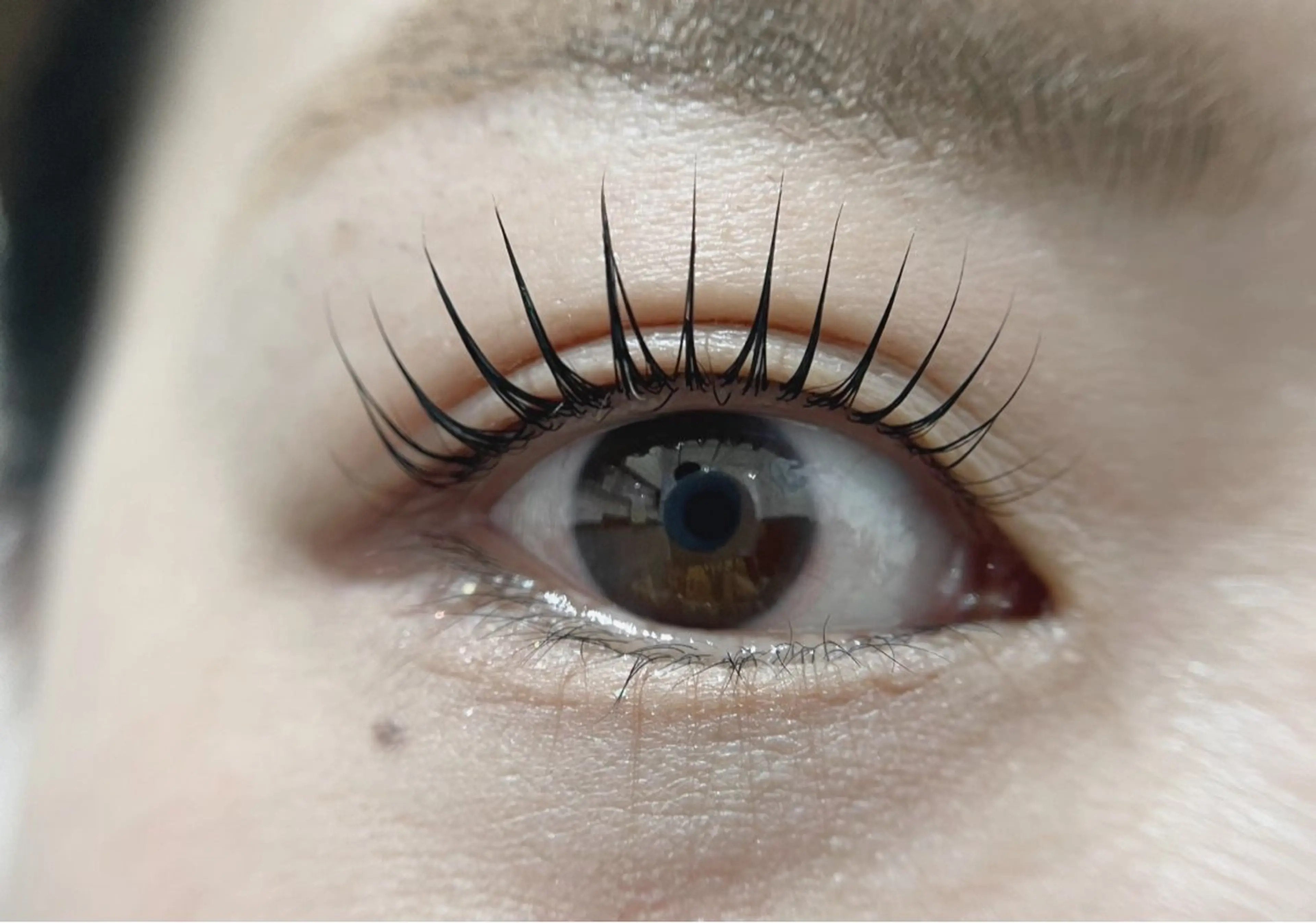 マツエク・マツパ Minamidani yukiのマツエク・マツパデザイン