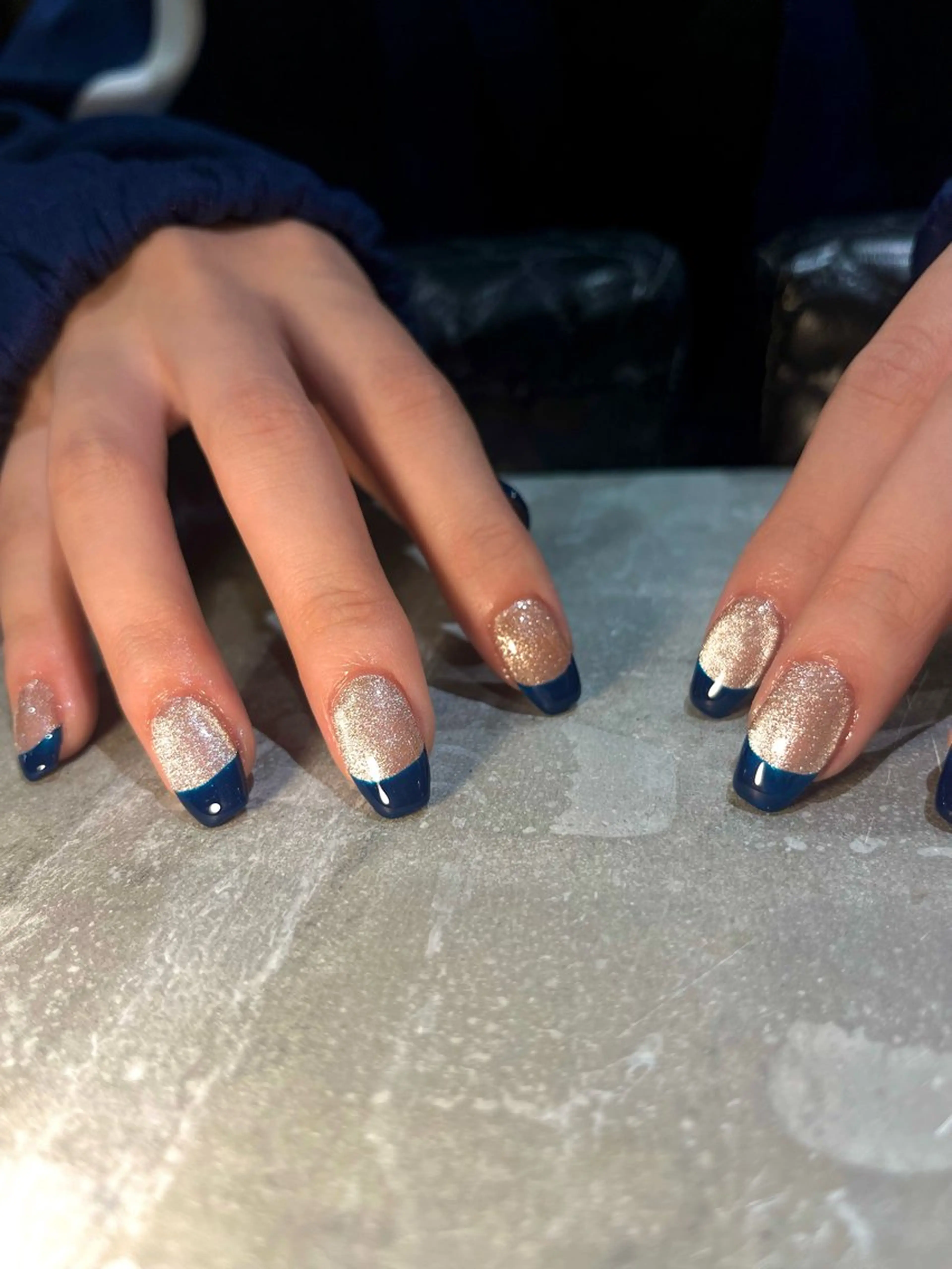 ネイル Earth☆*: taruのネイルデザイン