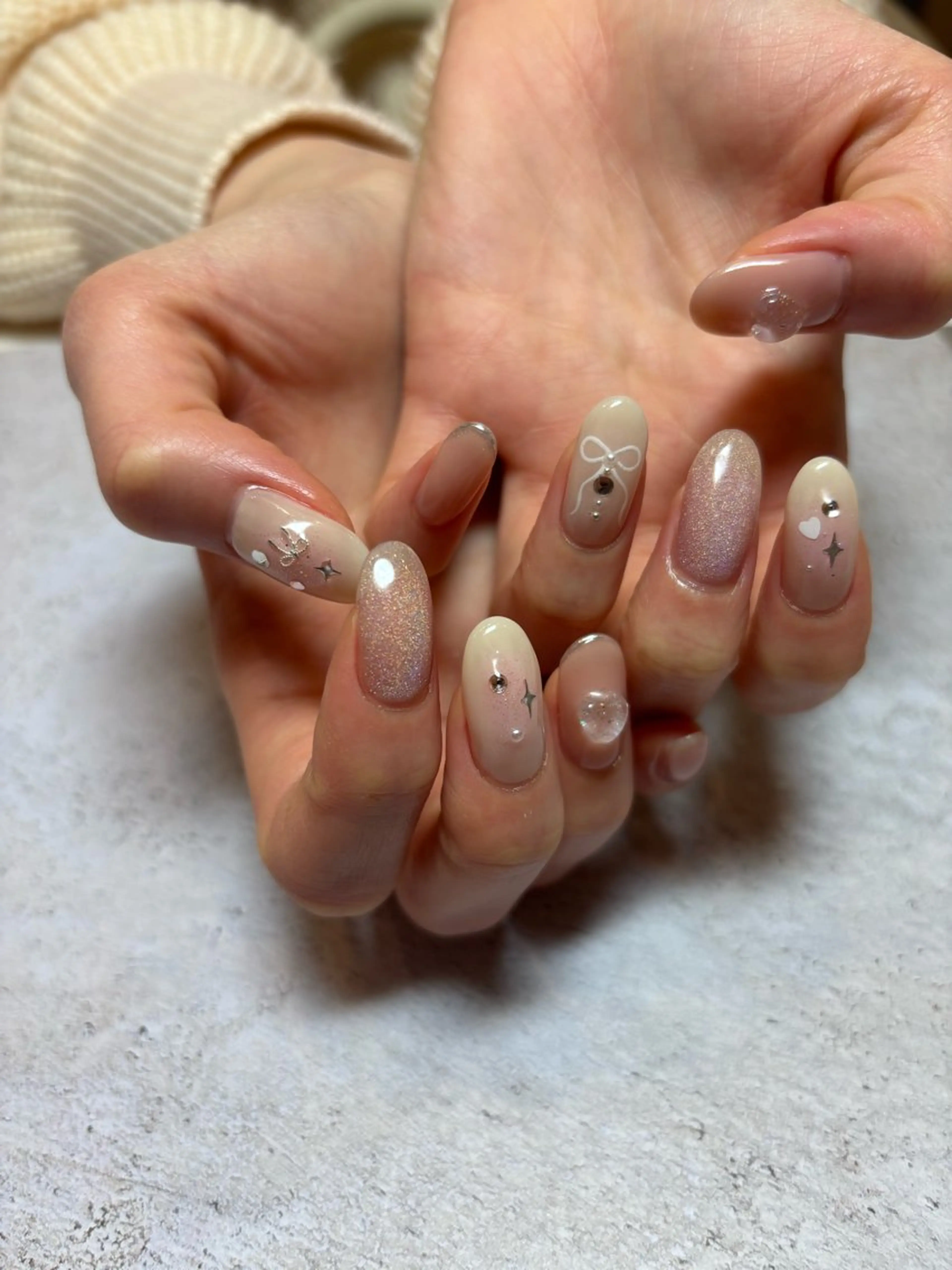 人気No.2🥀◆オフ有り◆アート放題‼︎(120min)の写真